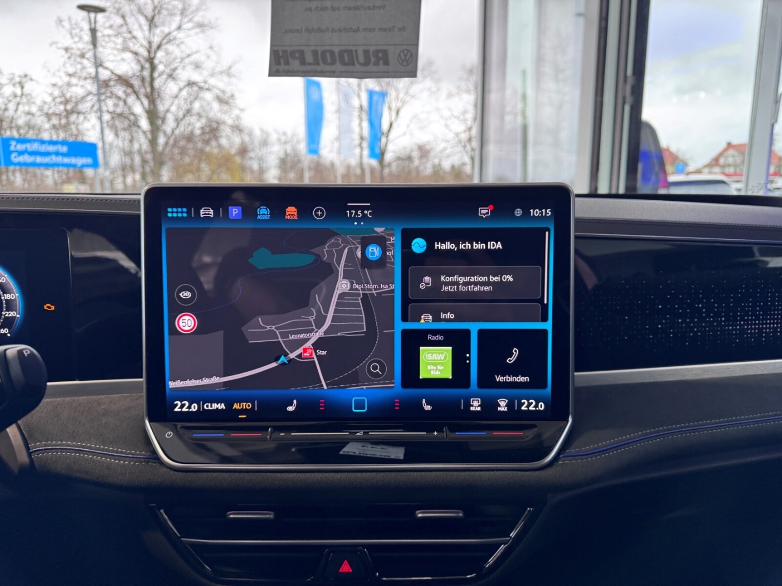 Volkswagen Passat – Bild 7