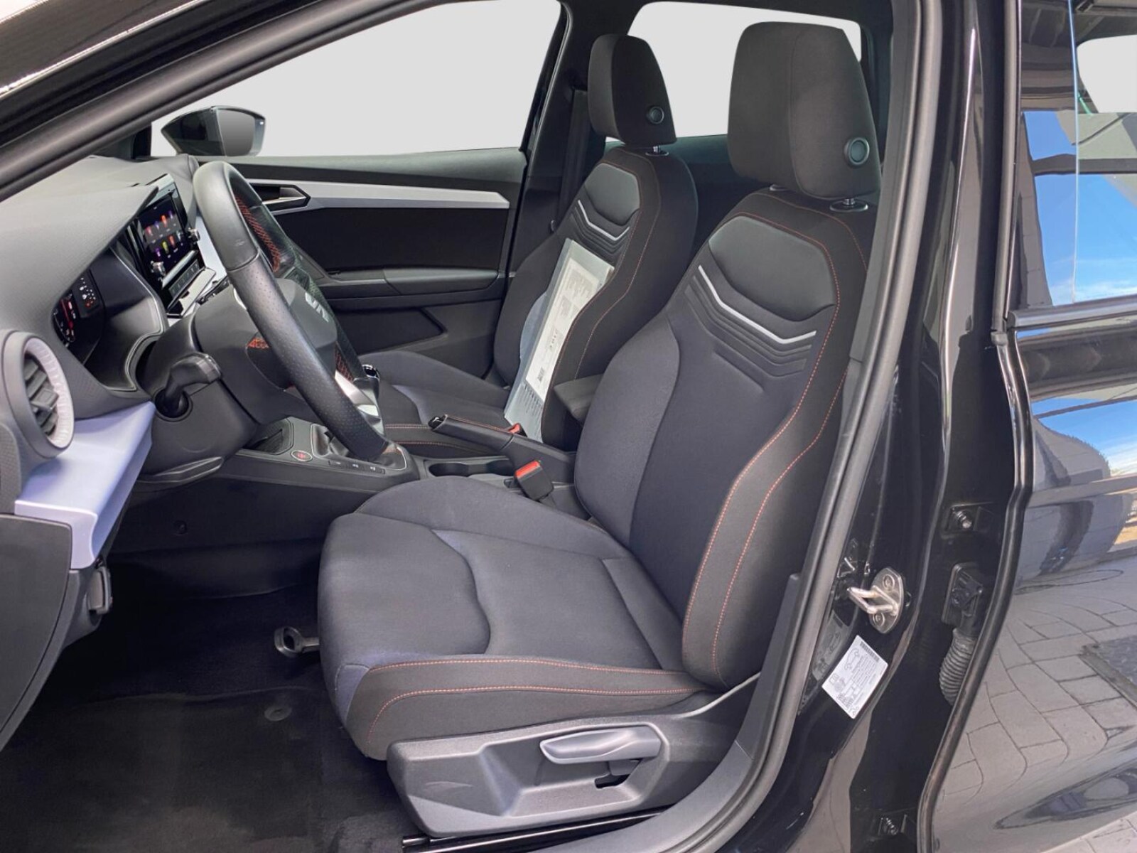 SEAT Ibiza – Bild 9