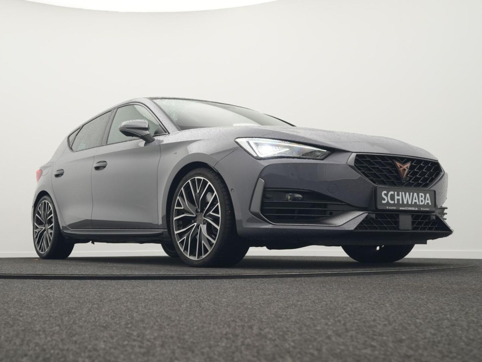 CUPRA Leon – Bild 24