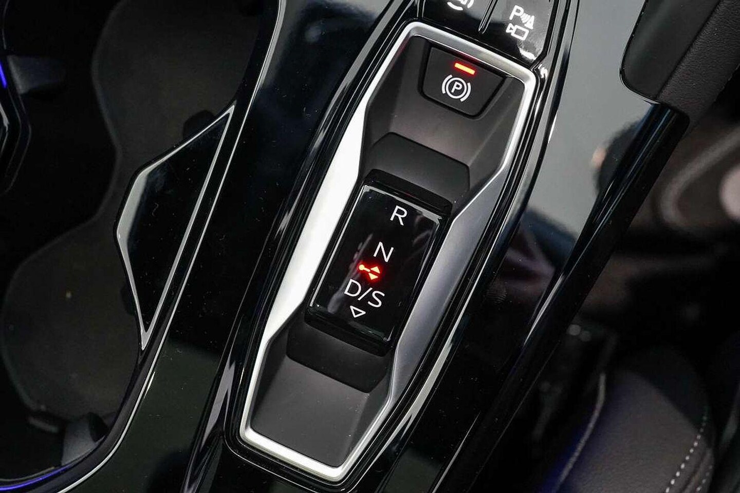 Image about Audi Q5 Sportback e-hybrid quattro S tronic