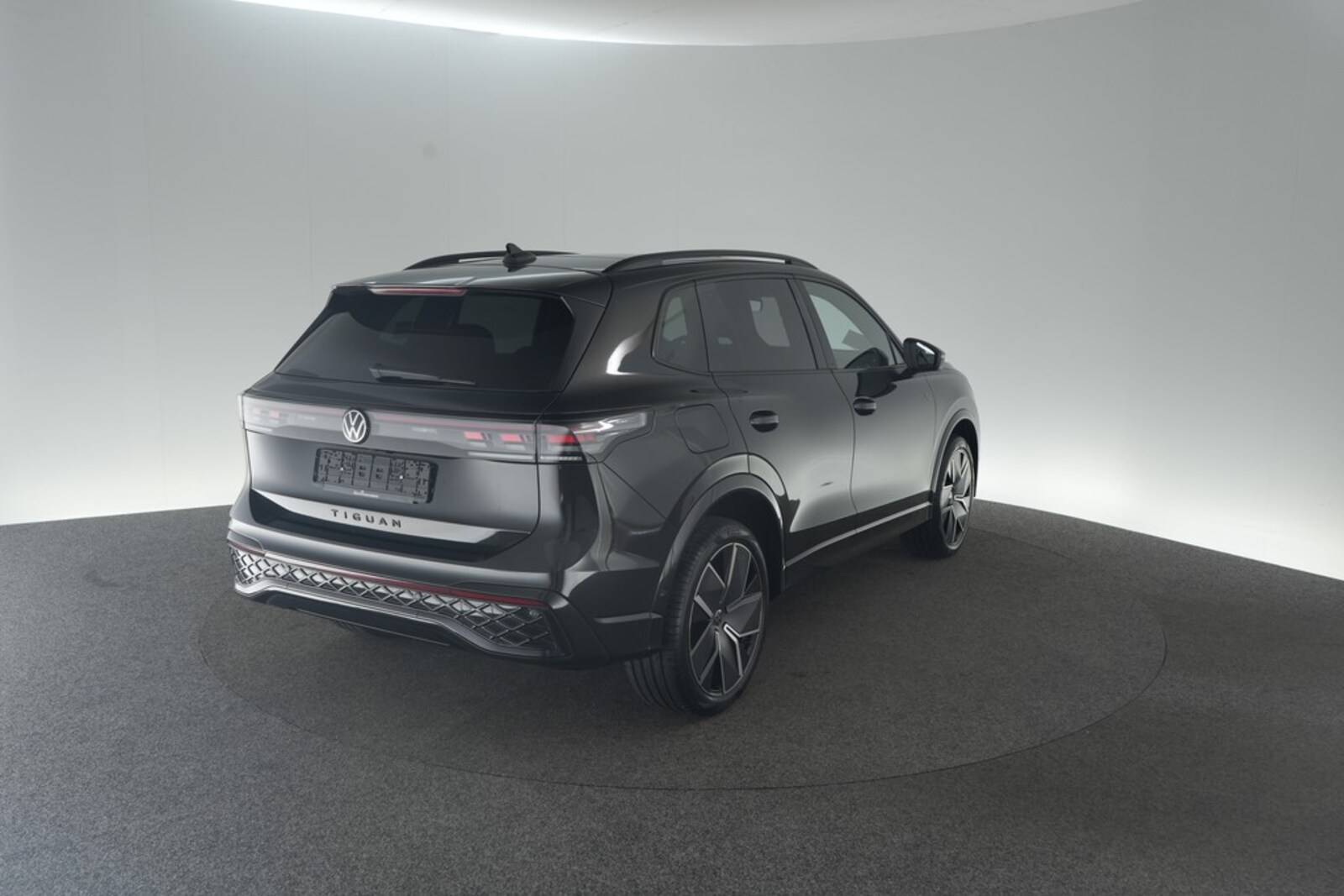 Volkswagen Tiguan – Bild 2