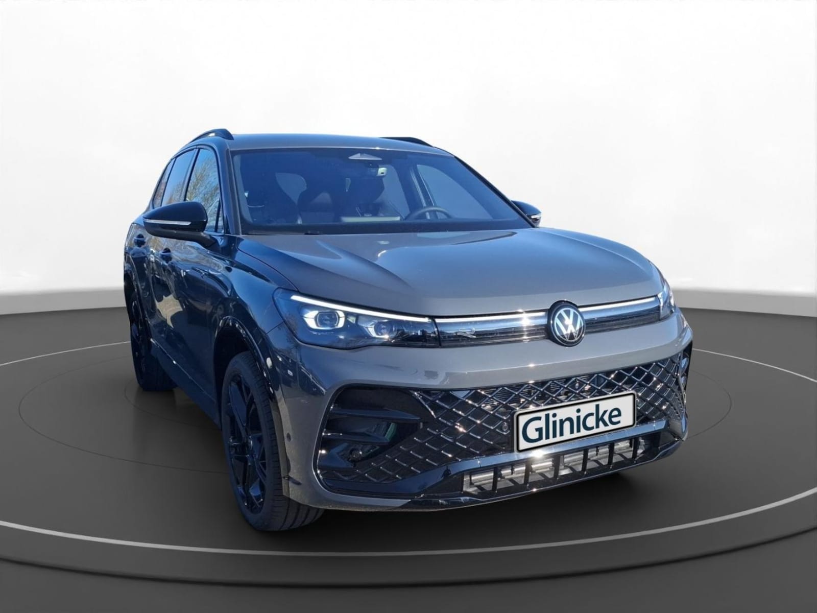 Volkswagen Tiguan – Bild 12