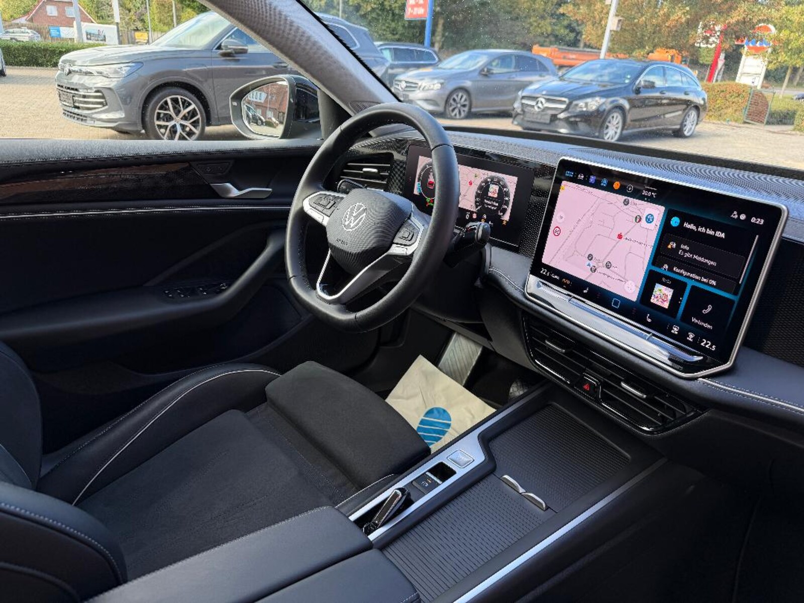 Volkswagen Passat – Bild 27