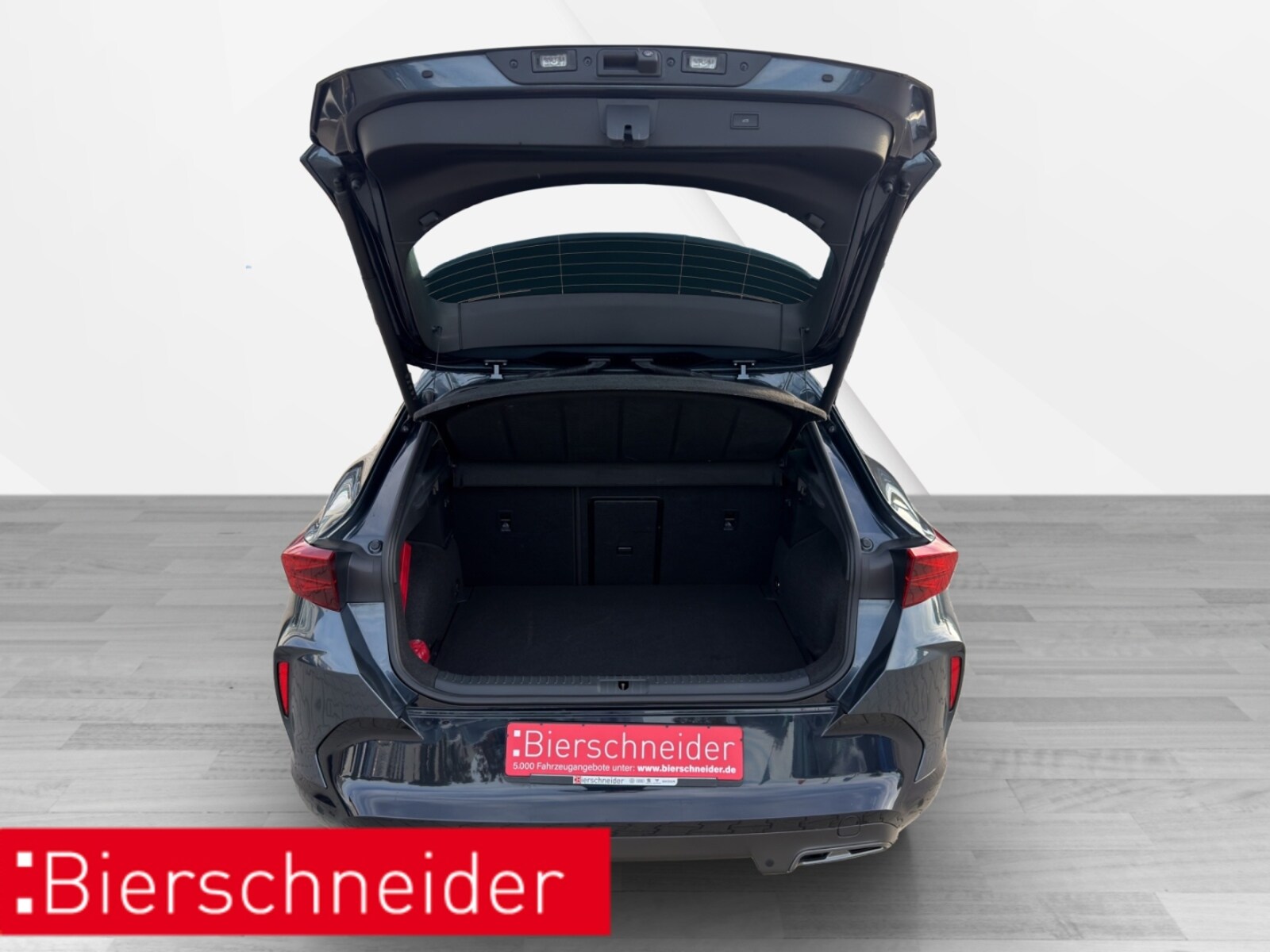 CUPRA Formentor – Bild 10