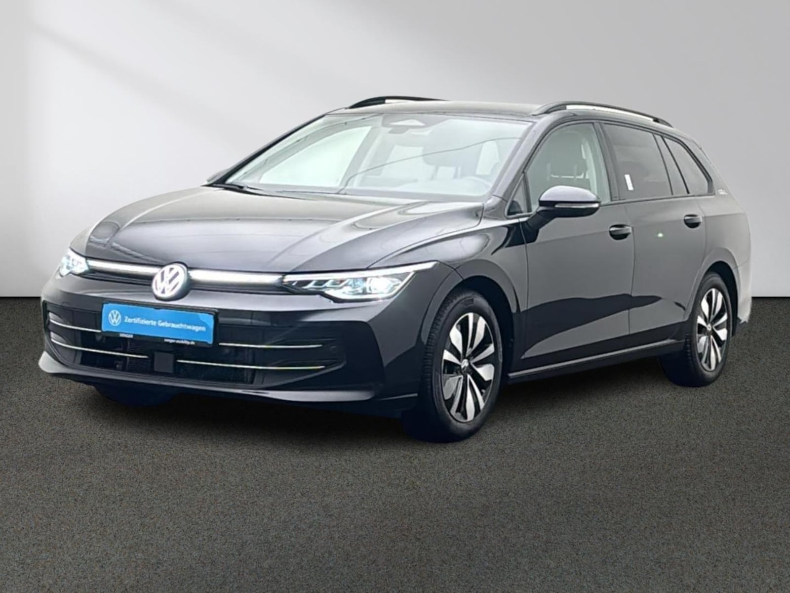 Volkswagen Golf Variant – Bild 14