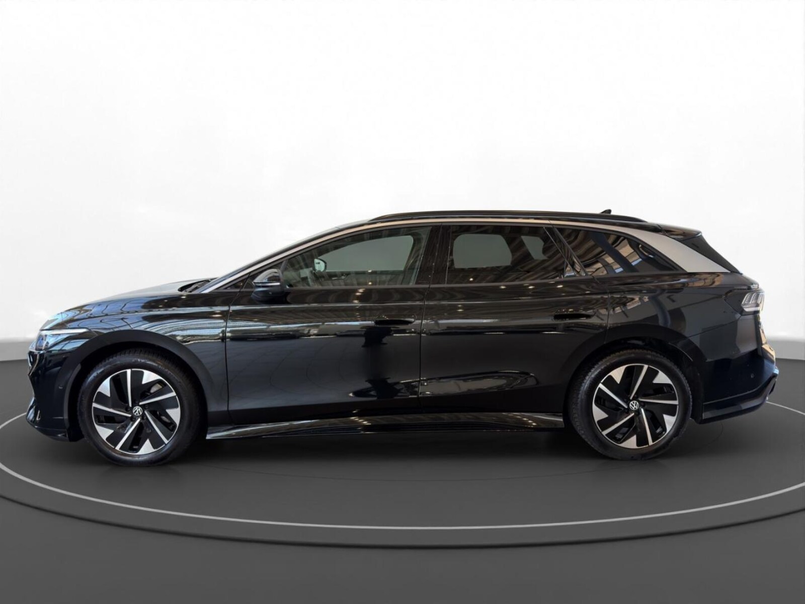 Volkswagen ID.7 Tourer – Bild 5