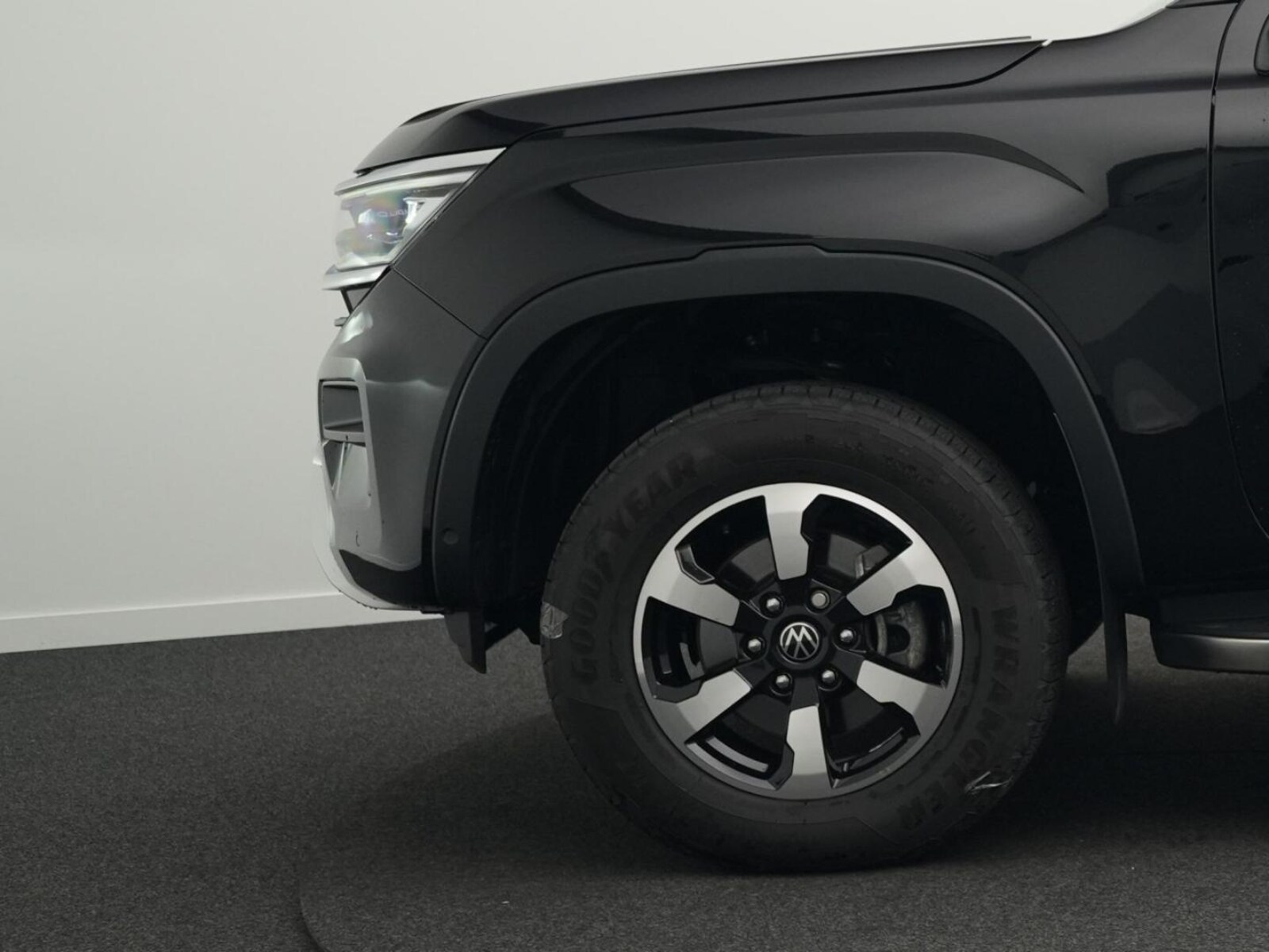 Volkswagen Amarok DoubleCab – Bild 19