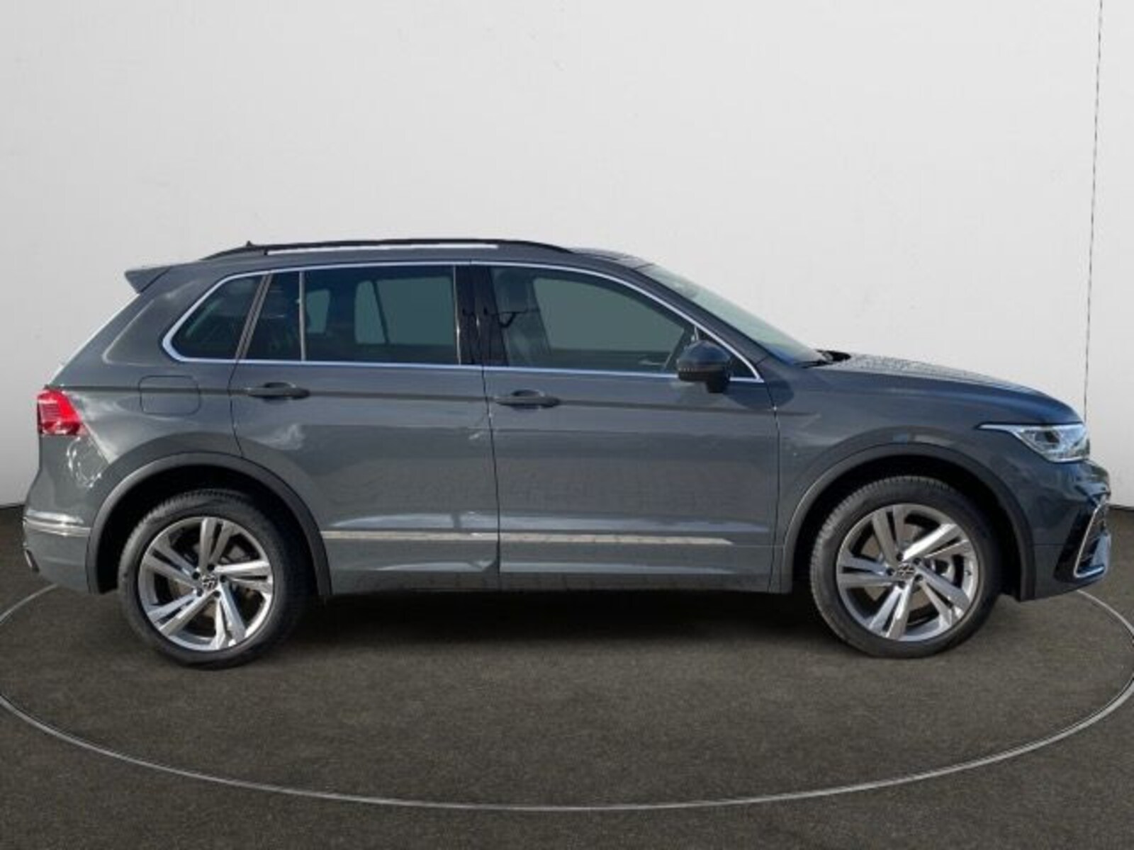 Volkswagen Tiguan – Bild 6