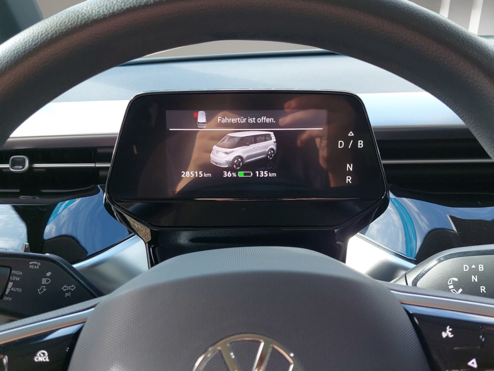 Volkswagen ID. Buzz – Bild 11