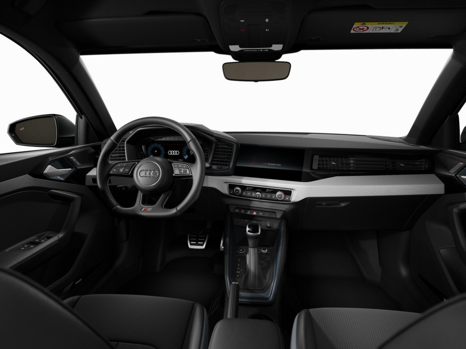 Audi A1 Sportback – Bild 2