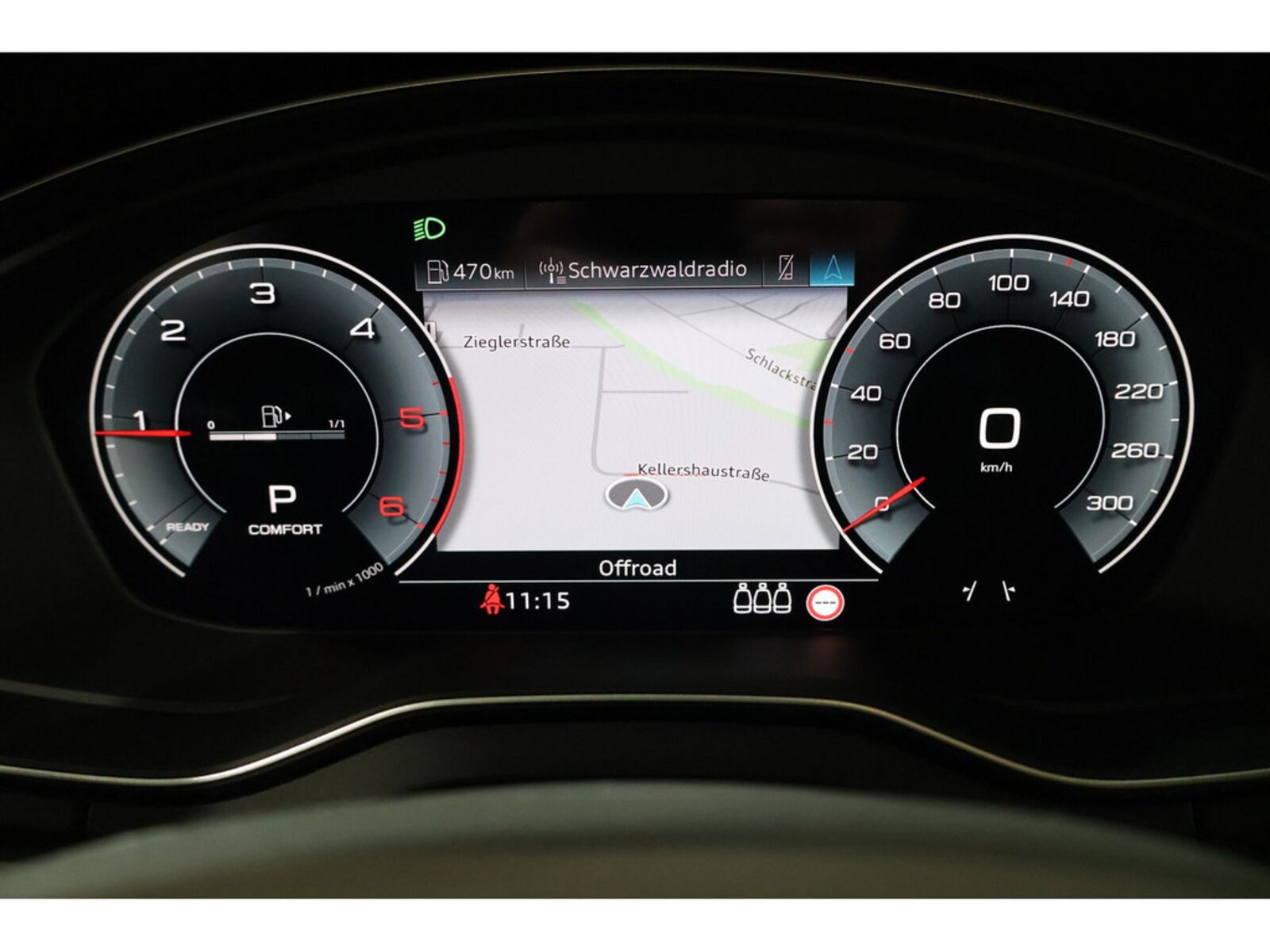 Audi Q5 Sportback – Bild 10