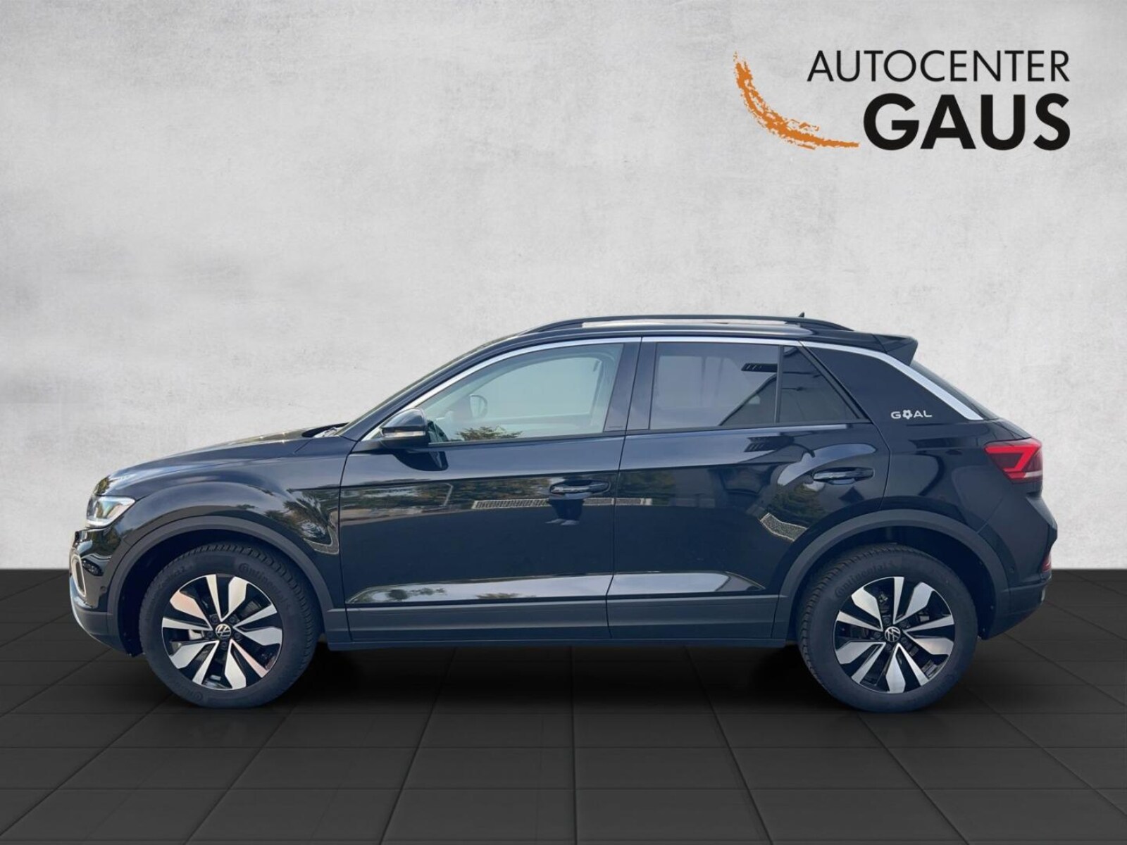 Volkswagen T-Roc – Bild 10