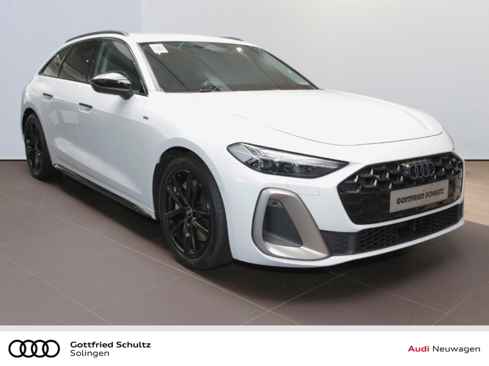 Audi A5 Avant – Bild 2