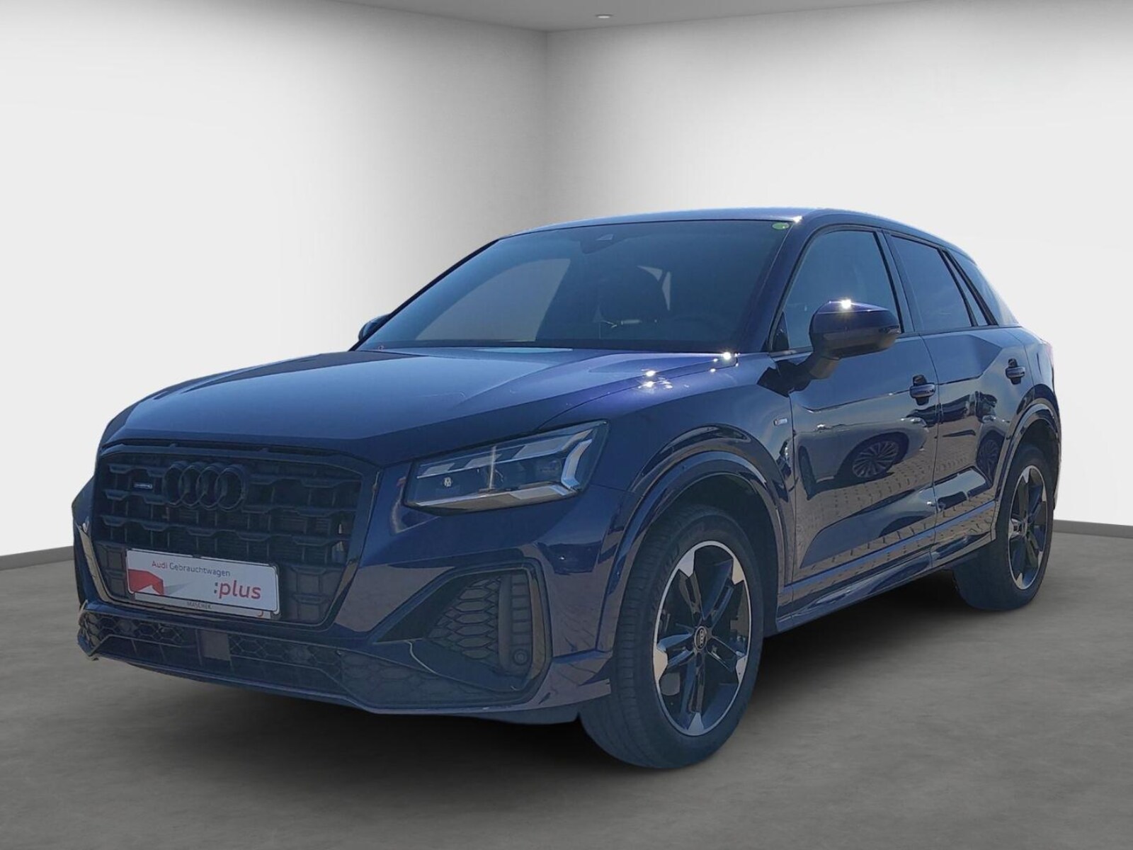 Audi Q2 – Bild 2