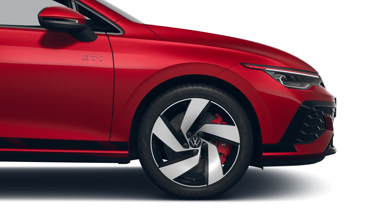 Volkswagen Golf – Bild 3