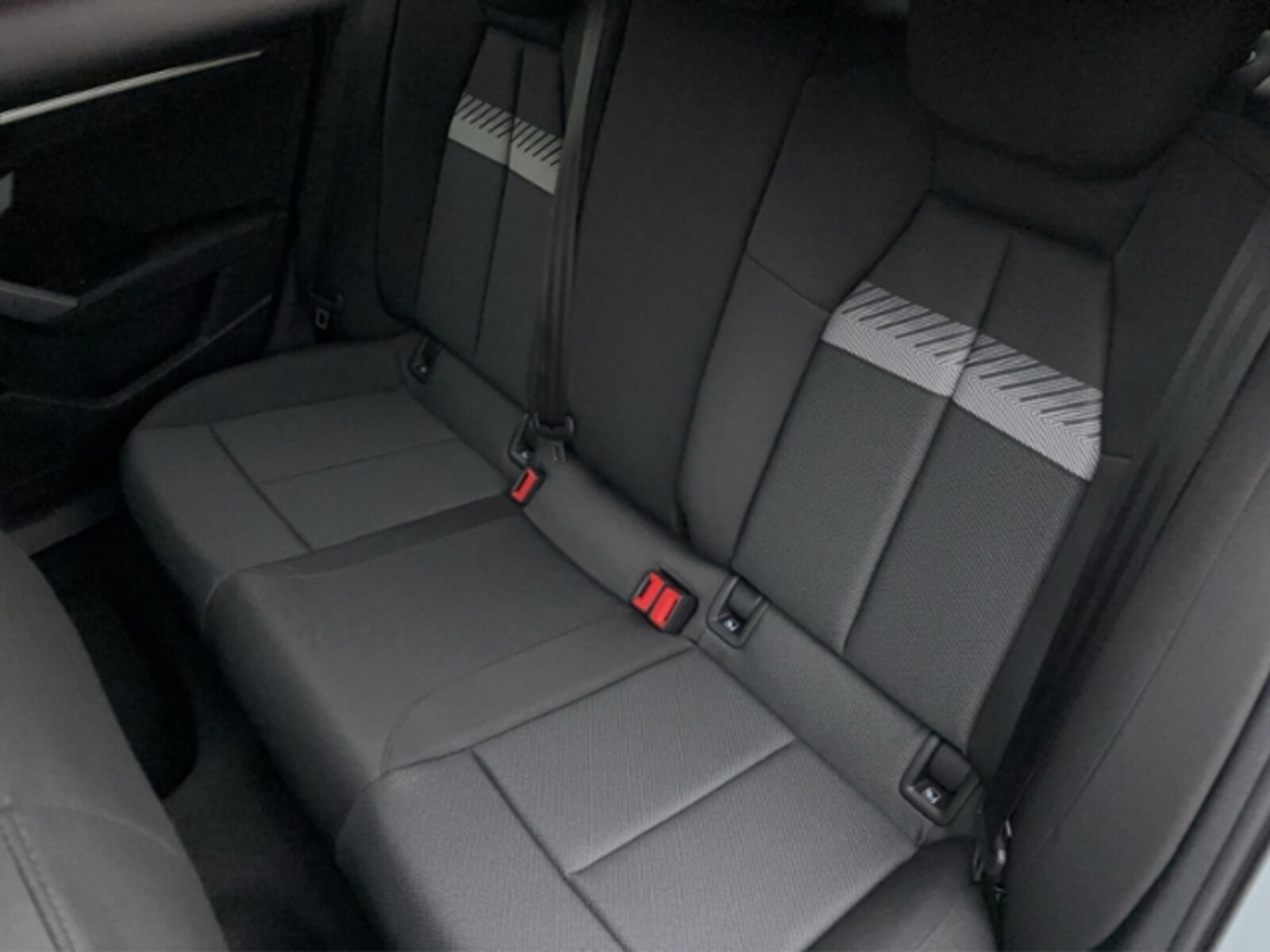 Audi A3 allstreet – Bild 7