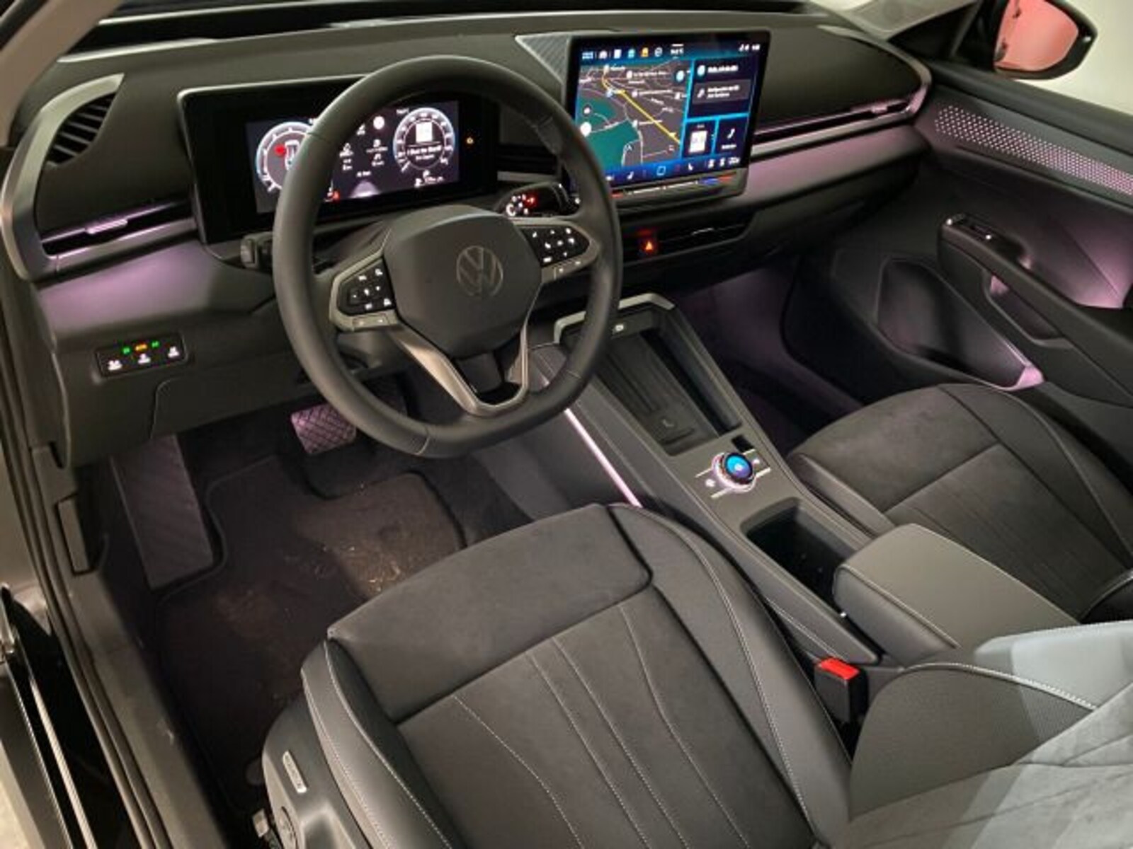 Volkswagen T-Roc – Bild 5