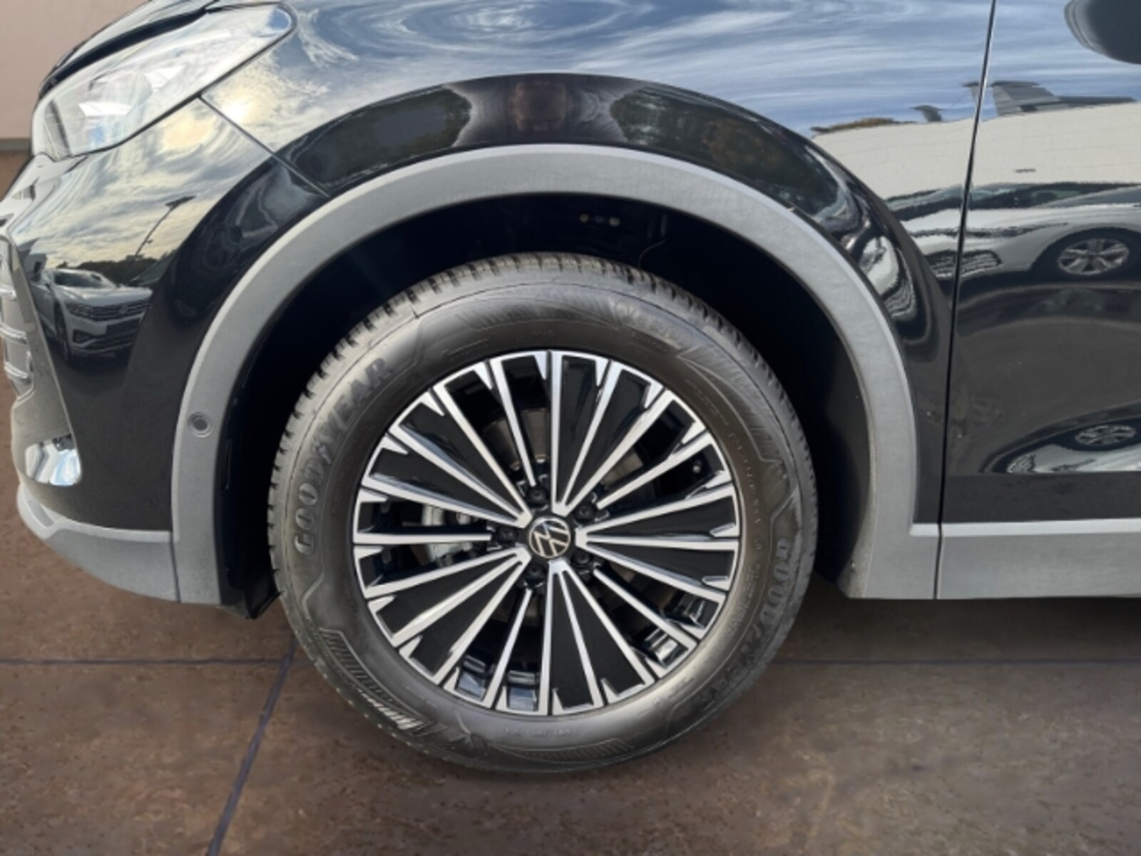 Volkswagen Tiguan – Bild 7