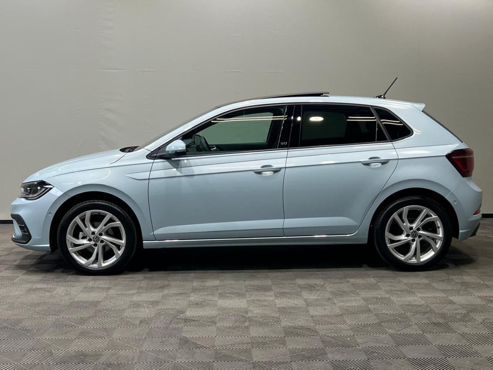 Volkswagen Polo – Bild 3