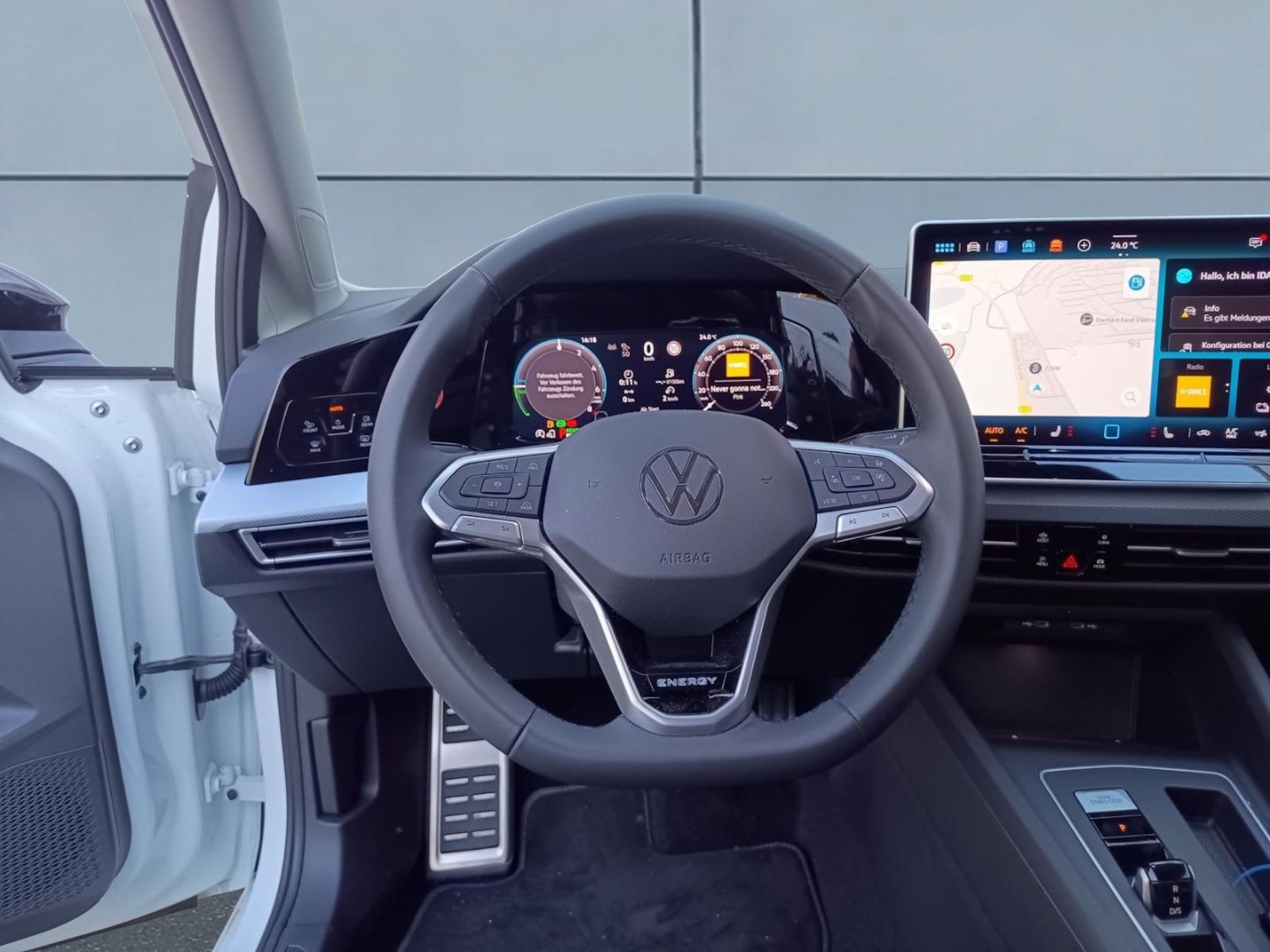 Volkswagen Golf – Bild 12