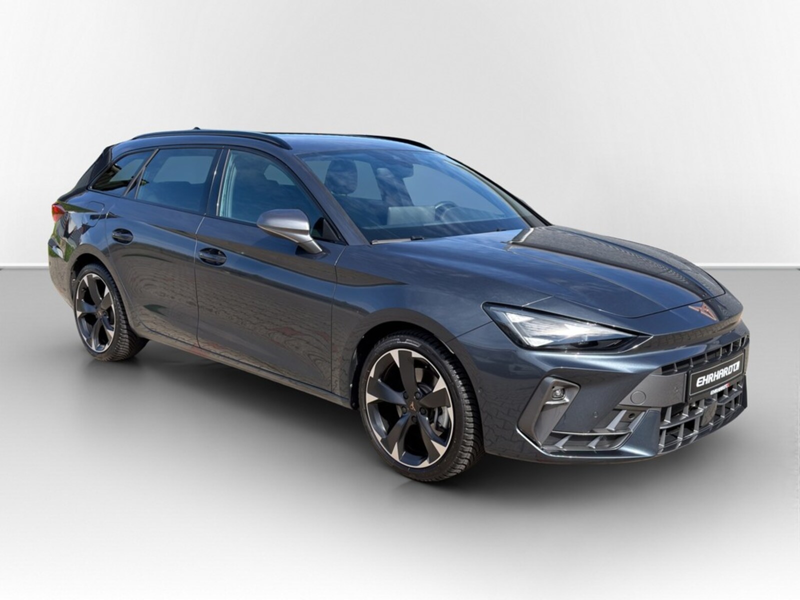 CUPRA Leon Sportstourer – Bild 3