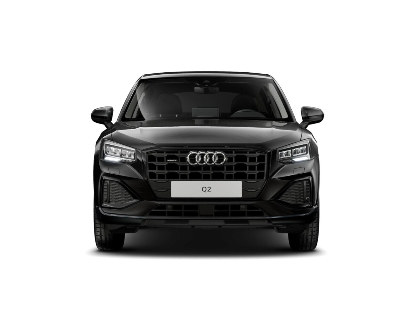 Audi Q2 – Bild 2