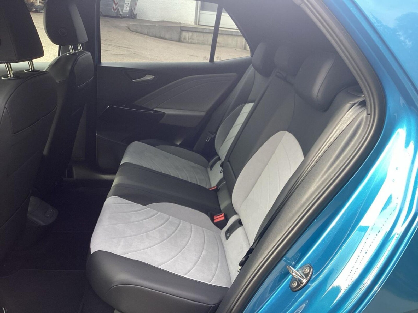 Volkswagen ID.3 – Bild 14