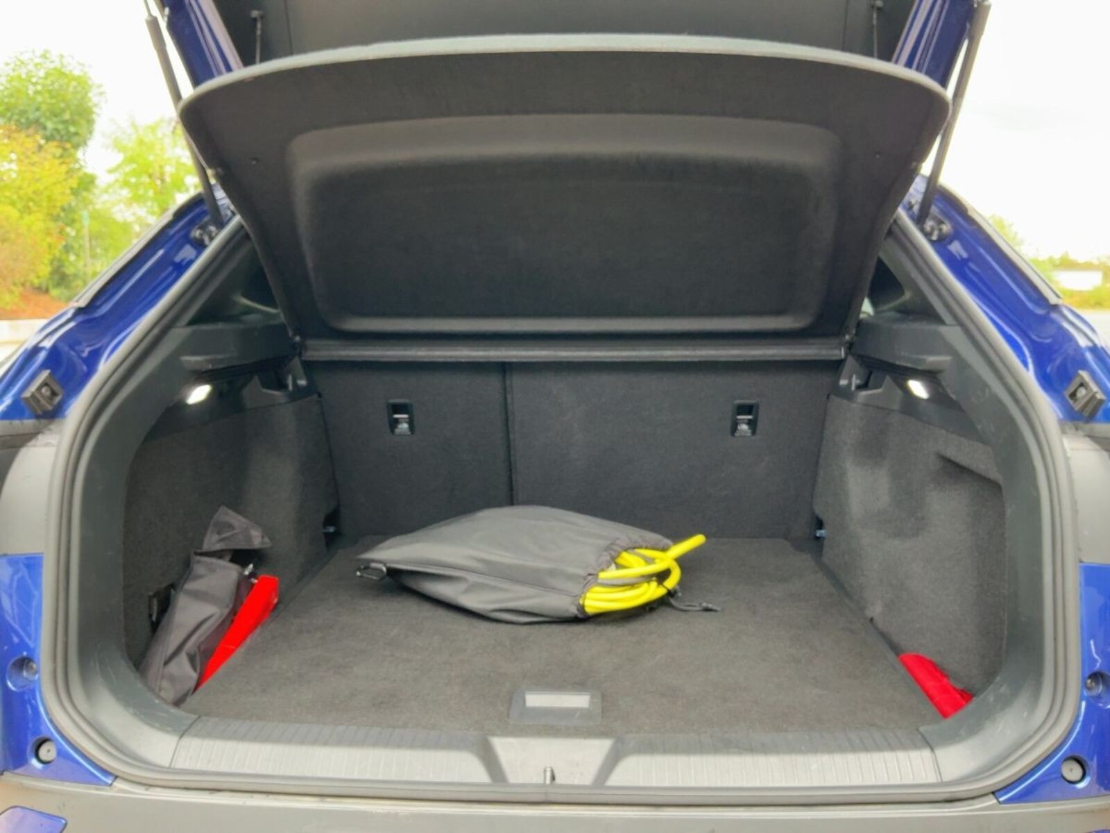 Volkswagen ID.4 – Bild 14