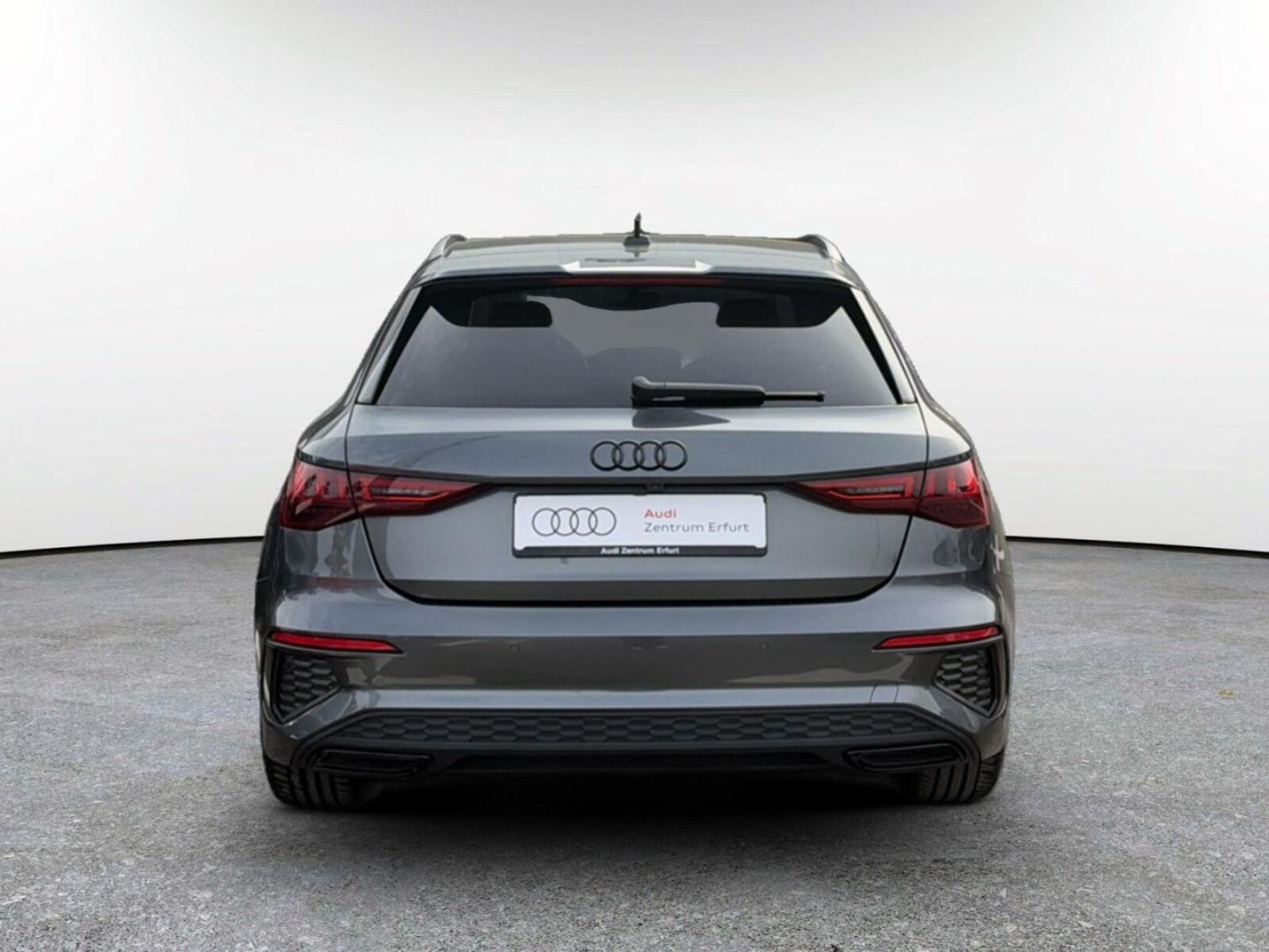 Audi A3 Sportback – Bild 6