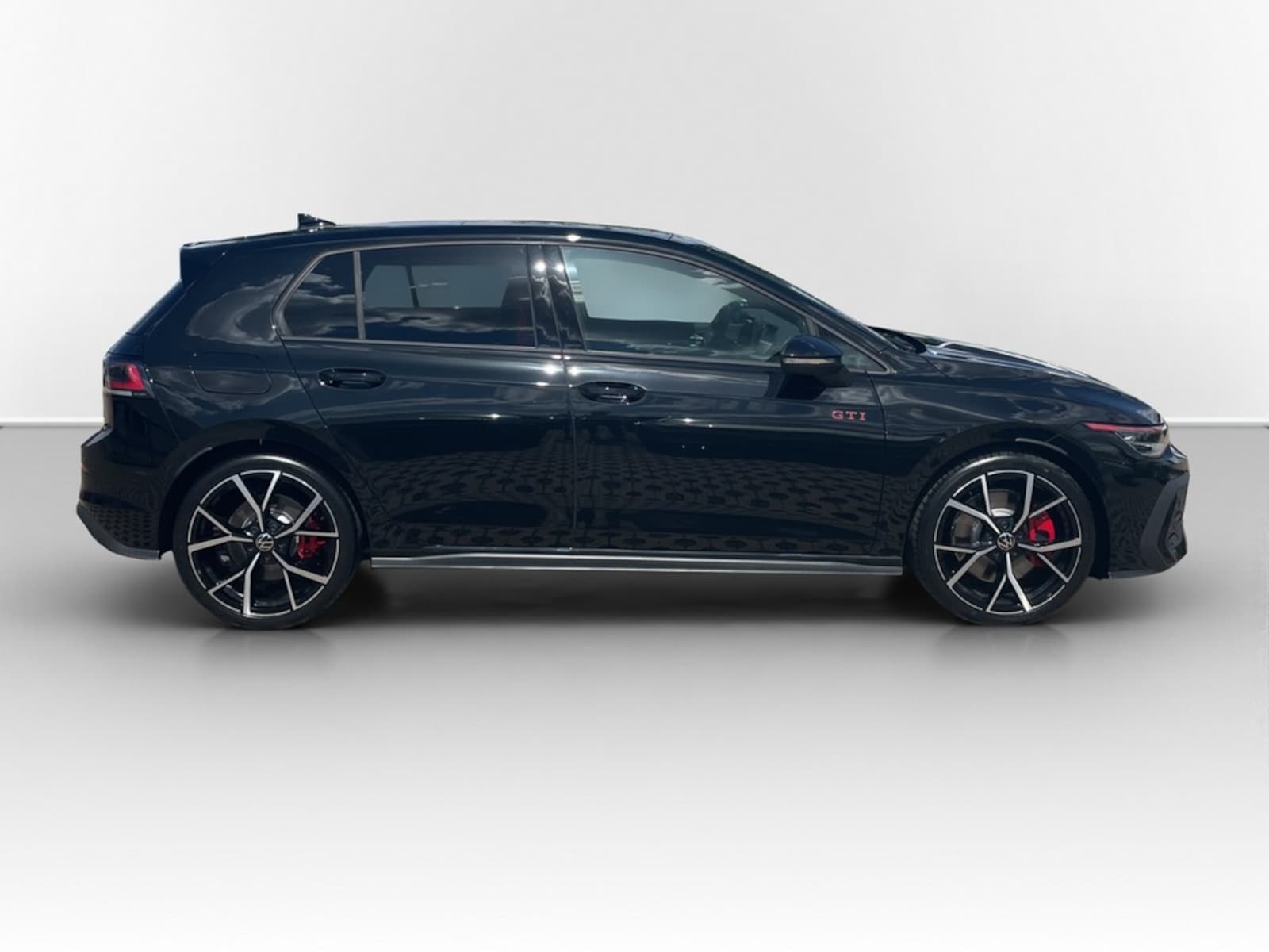 Volkswagen Golf – Bild 4