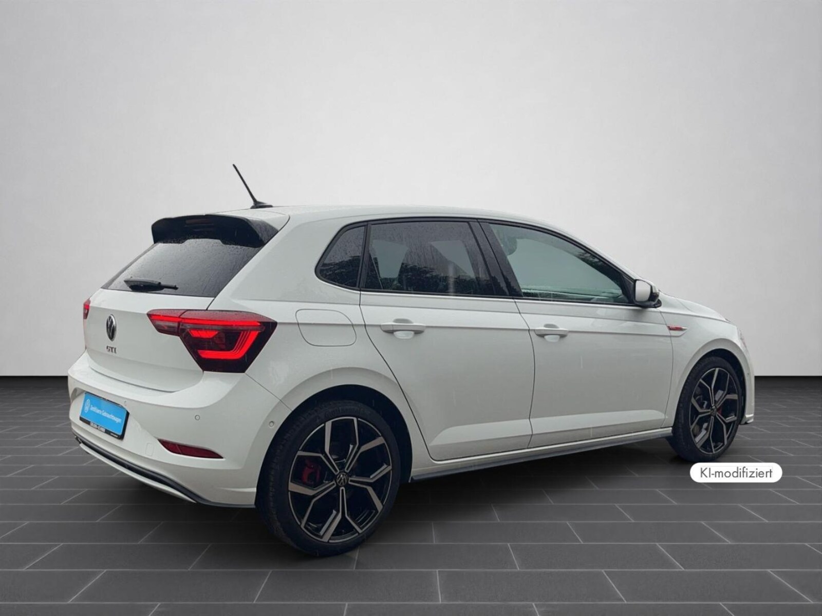 Volkswagen Polo – Bild 3