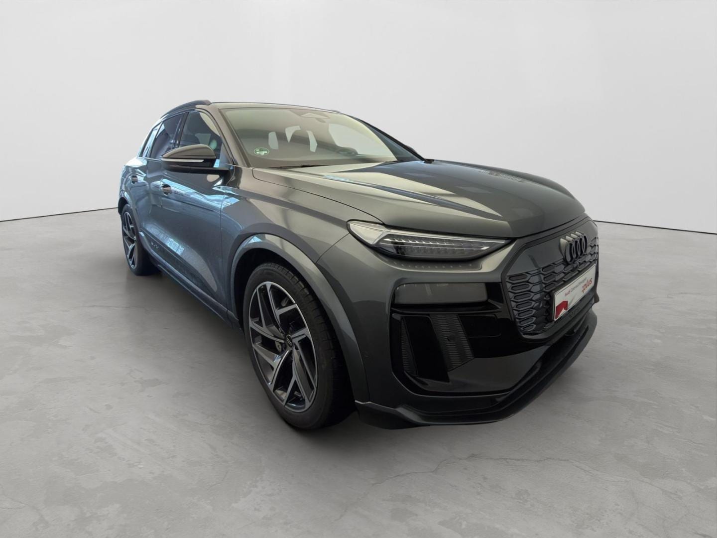 Bild über Audi Q6 SUV e-tron e-tron quattro - für weitere Informationen kontaktieren Sie den Audi Partner