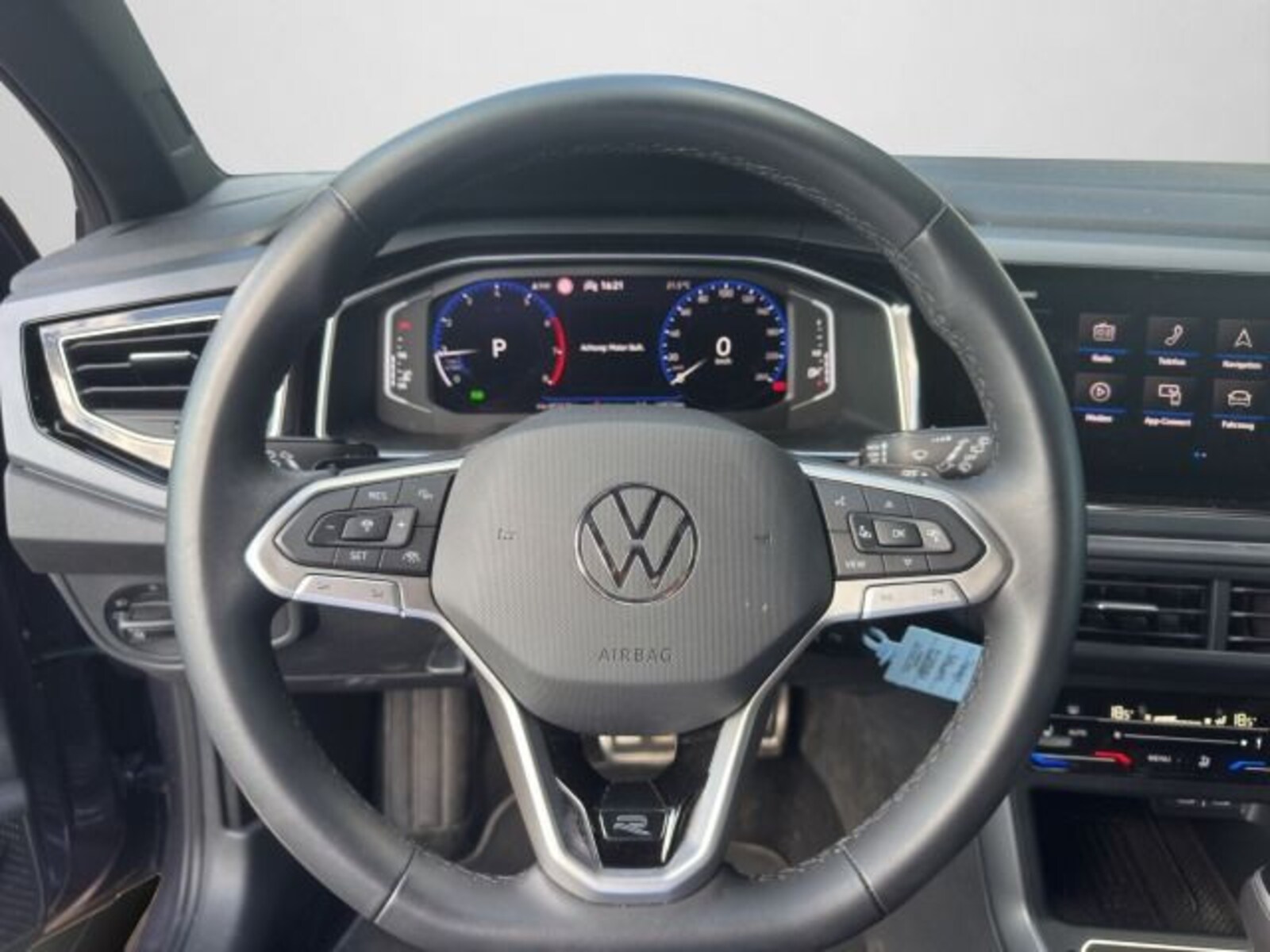 Volkswagen Taigo – Bild 9