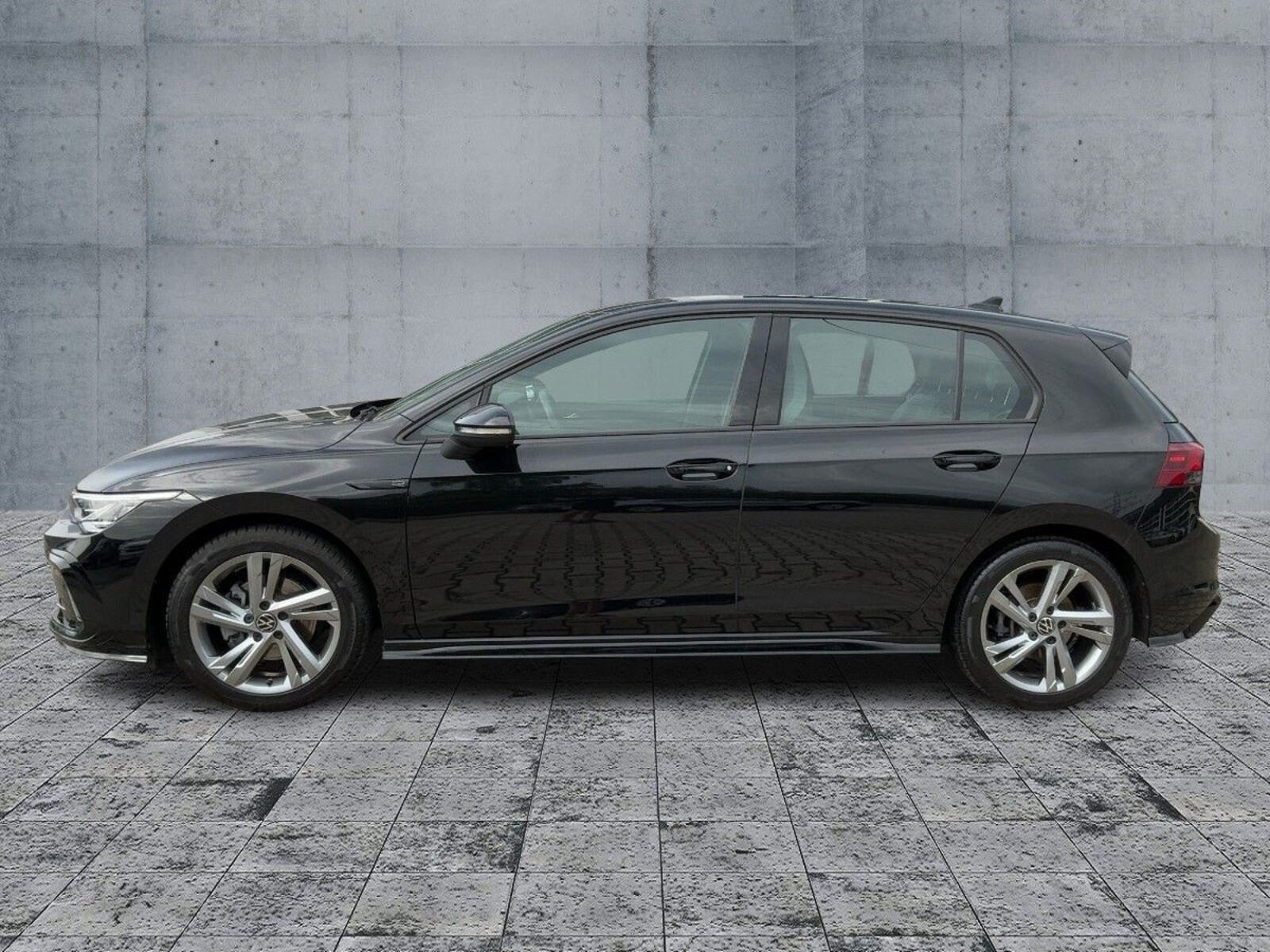 Volkswagen Golf – Bild 3