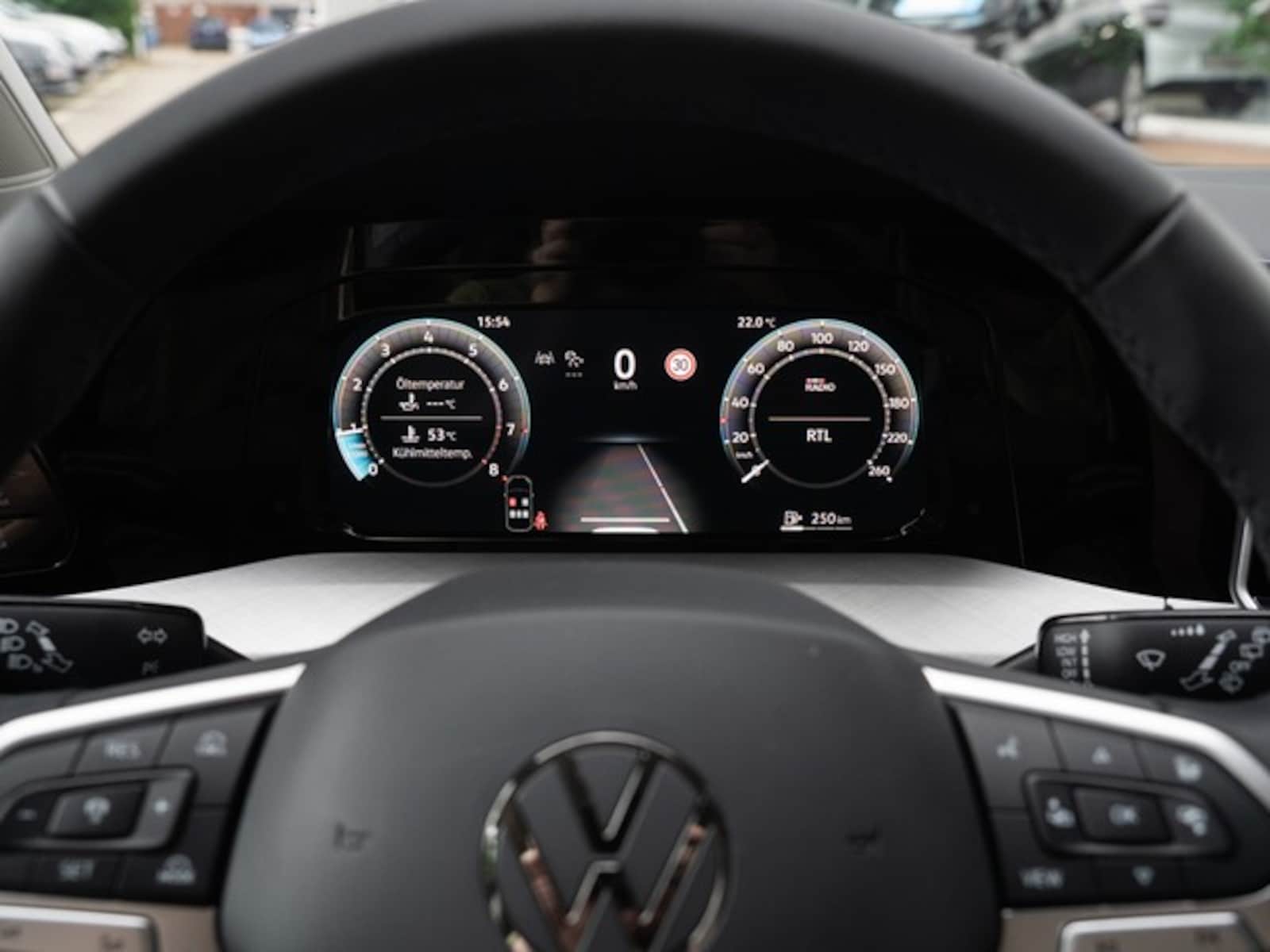 Volkswagen Golf – Bild 11