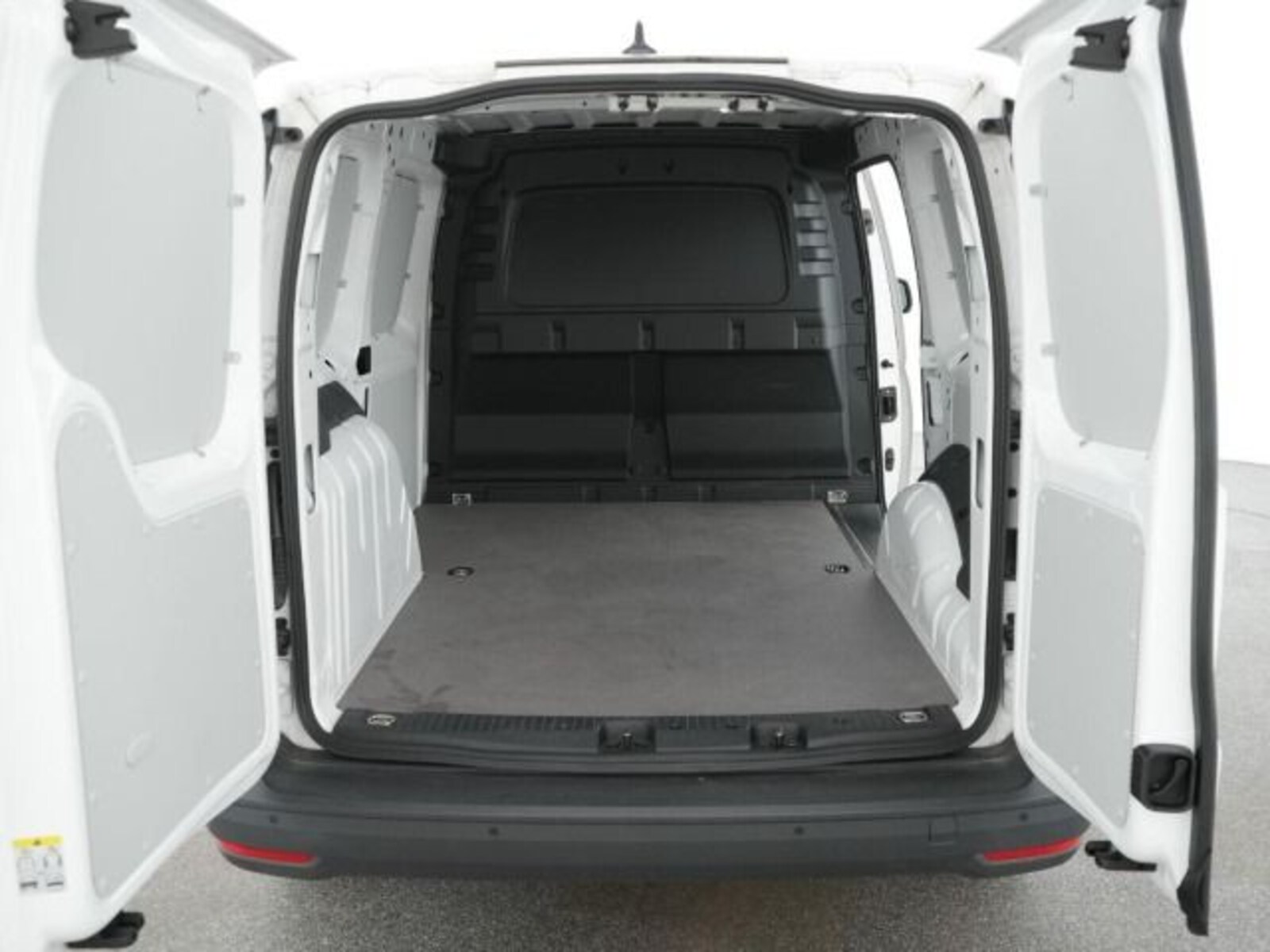 Volkswagen Caddy Maxi Cargo – Bild 4