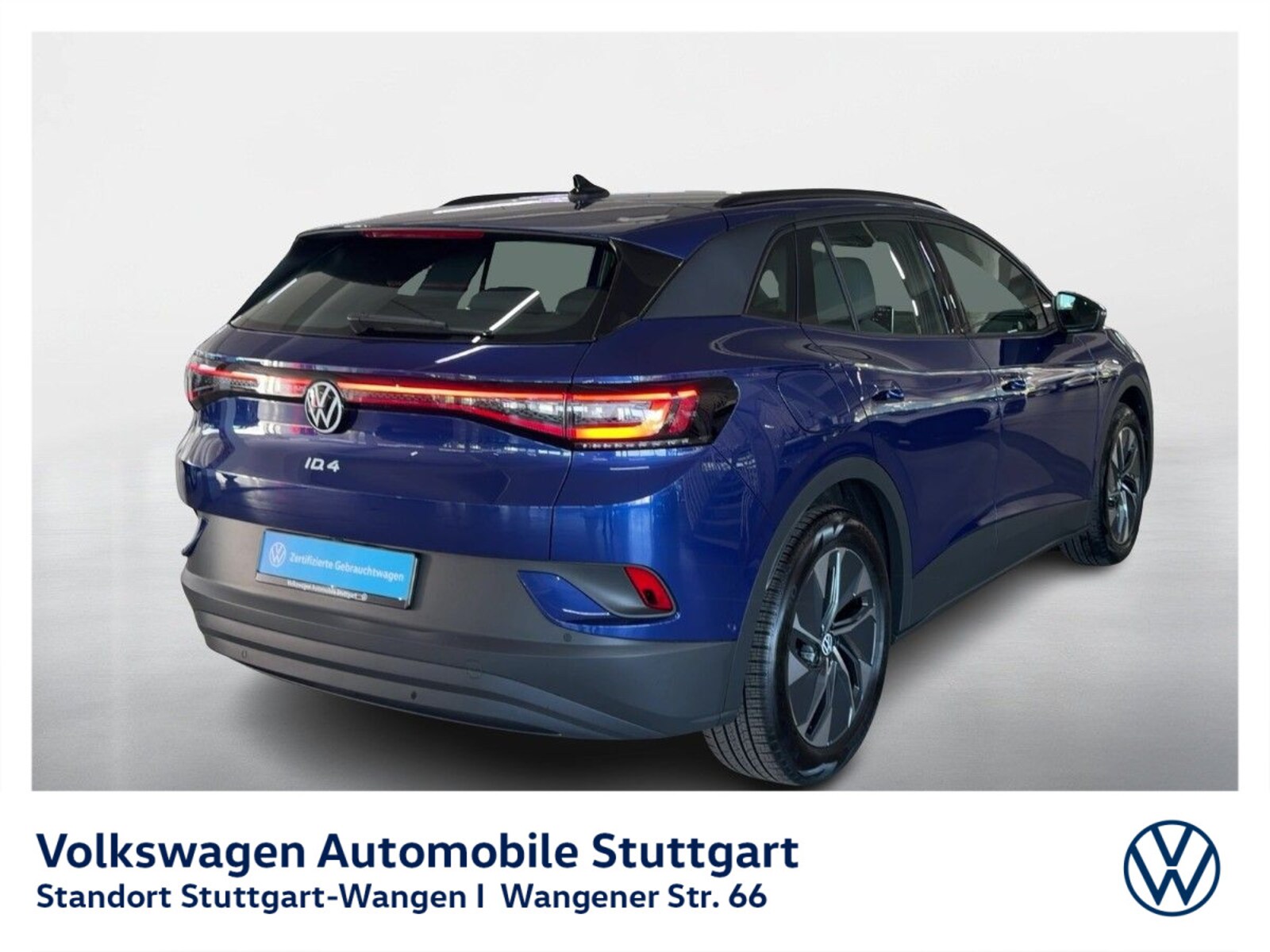 Volkswagen ID.4 – Bild 3