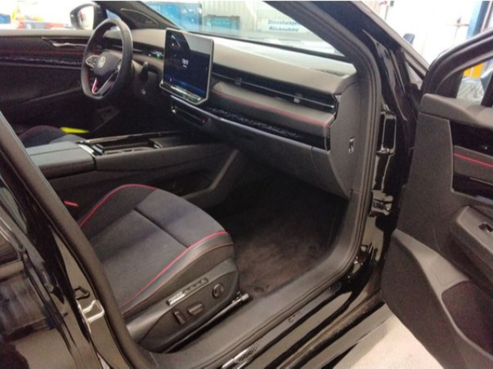 Volkswagen ID.7 – Bild 9