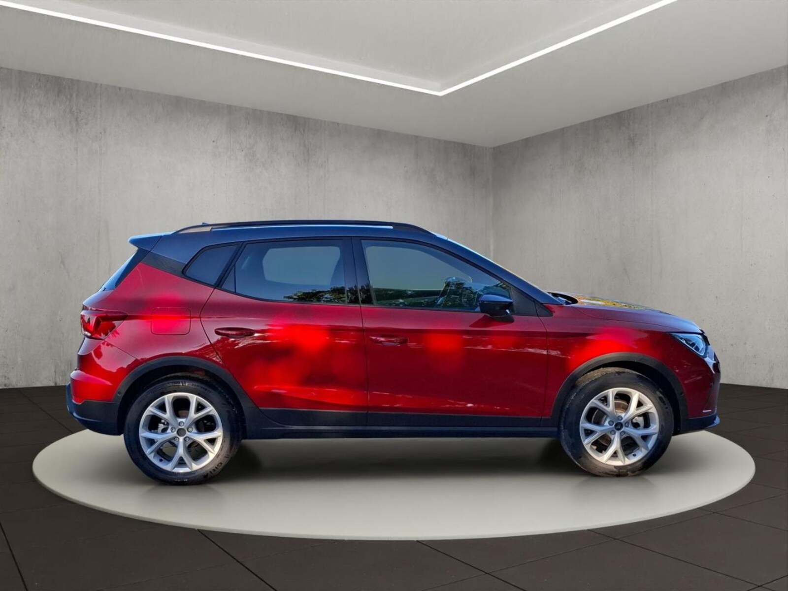 SEAT Arona – Bild 6