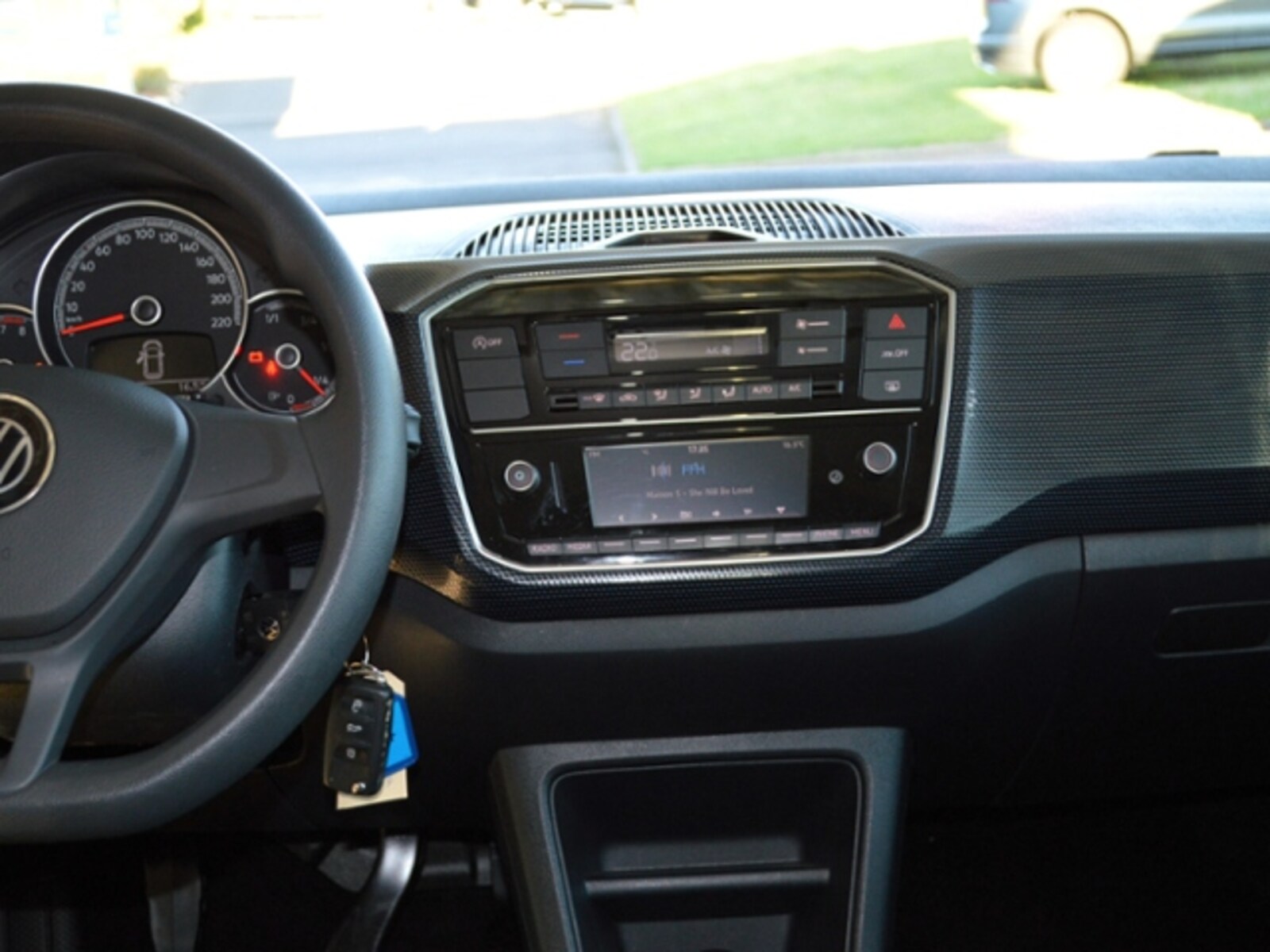 Volkswagen up! – Bild 8