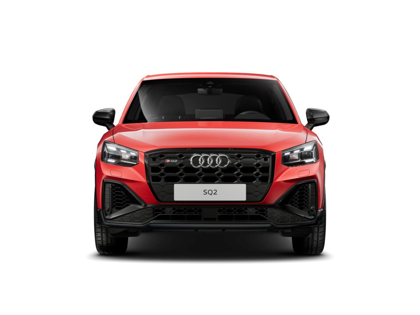 Audi SQ2 – Bild 2
