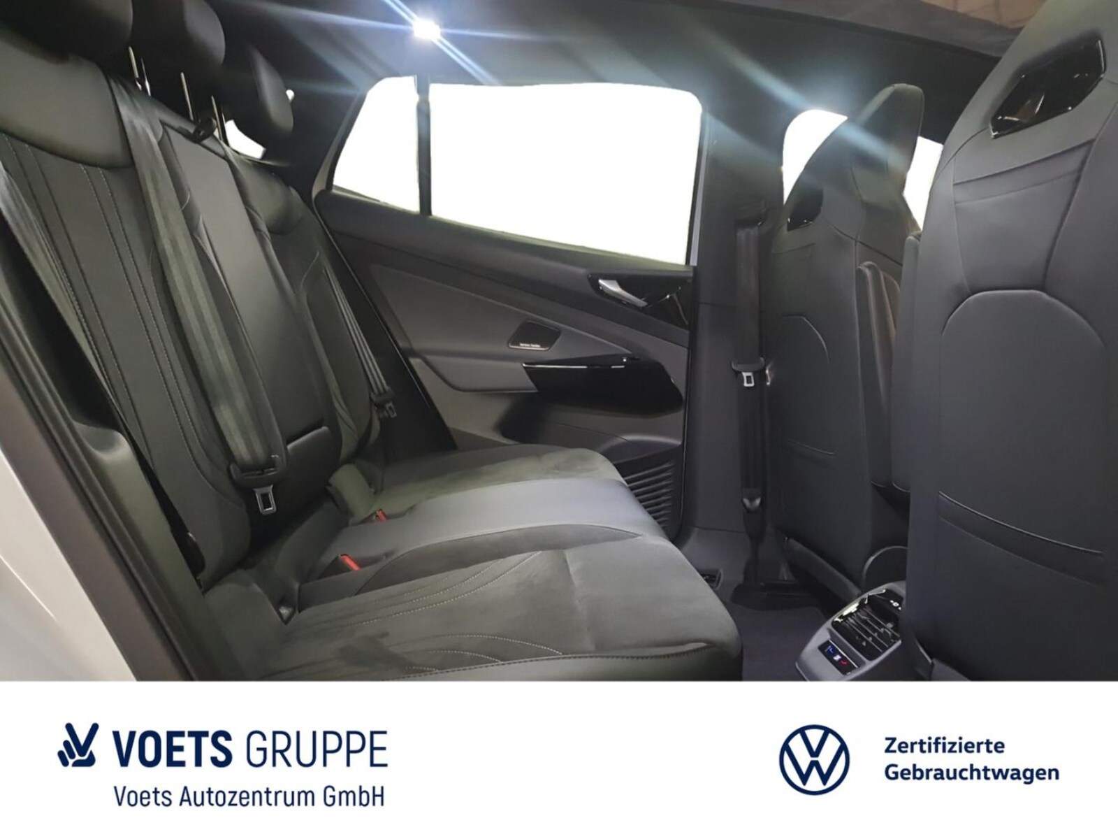 Volkswagen ID.5 – Bild 13