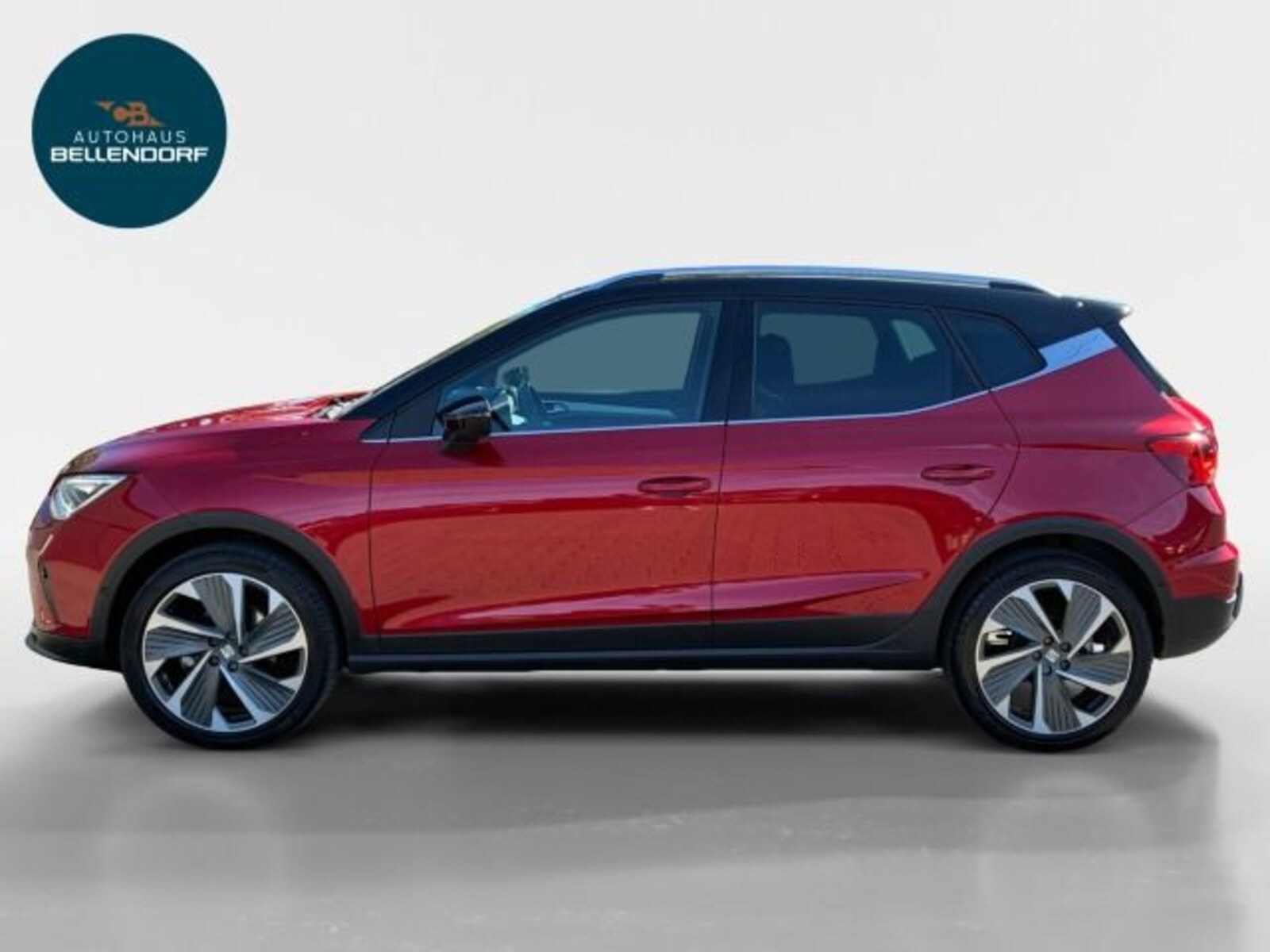 SEAT Arona – Bild 2
