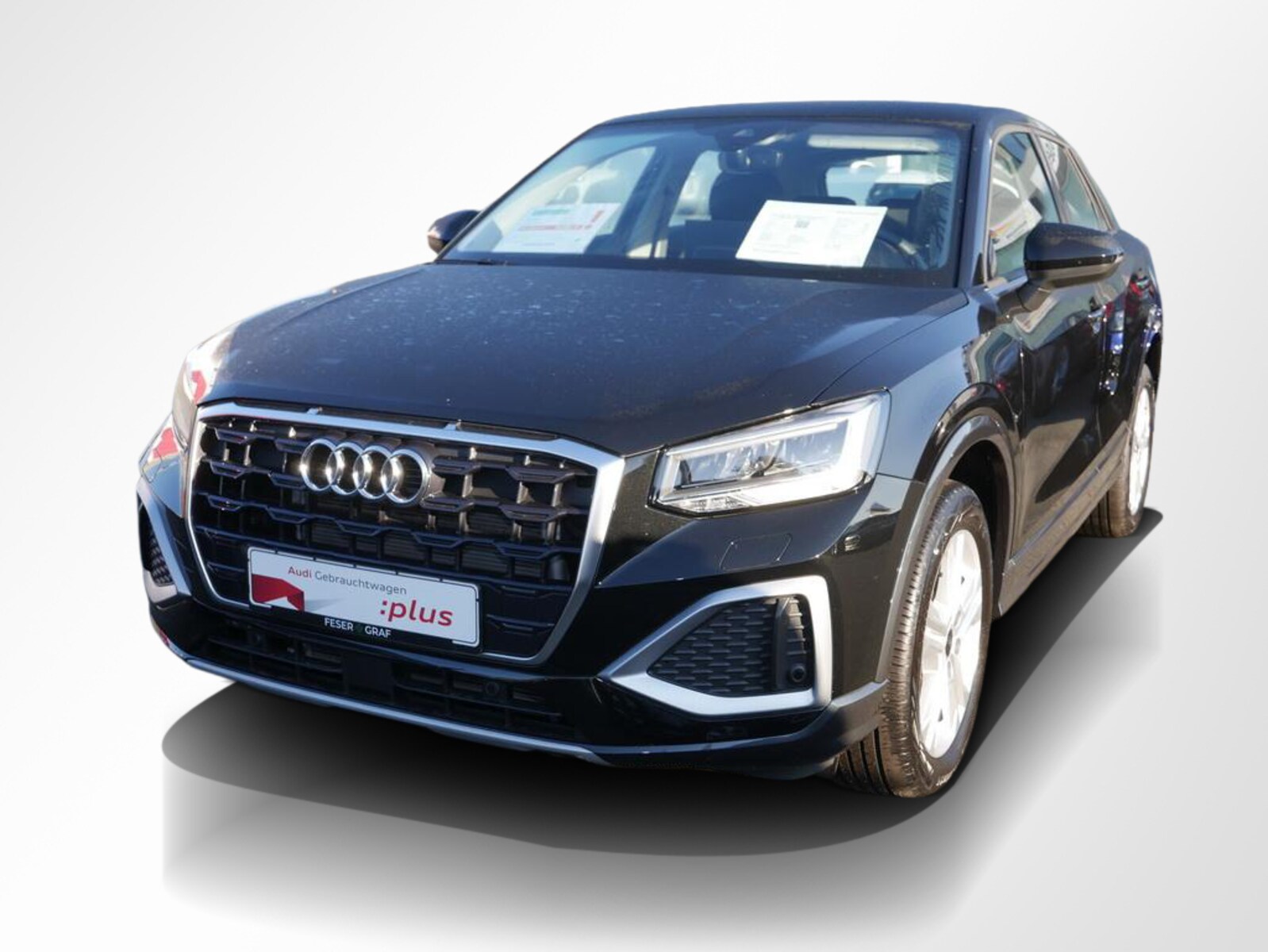 Audi Q2 – Bild 12