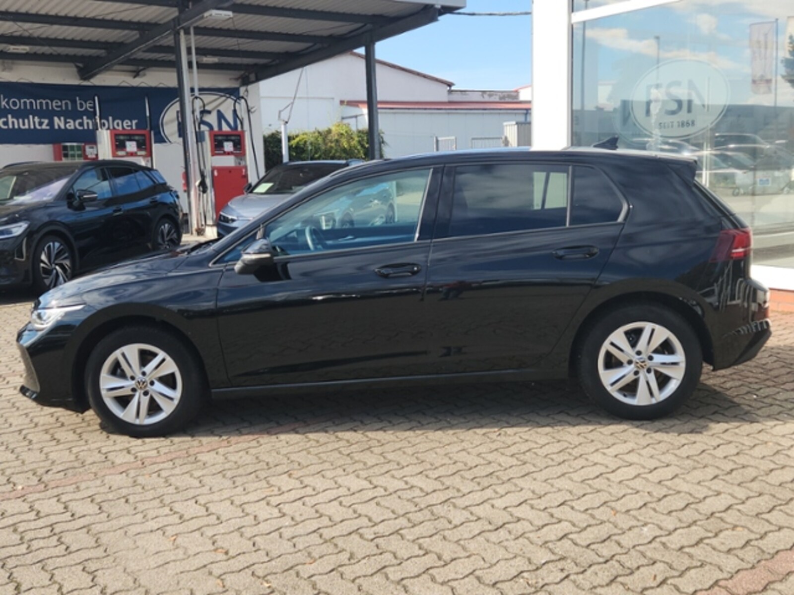 Volkswagen Golf – Bild 3