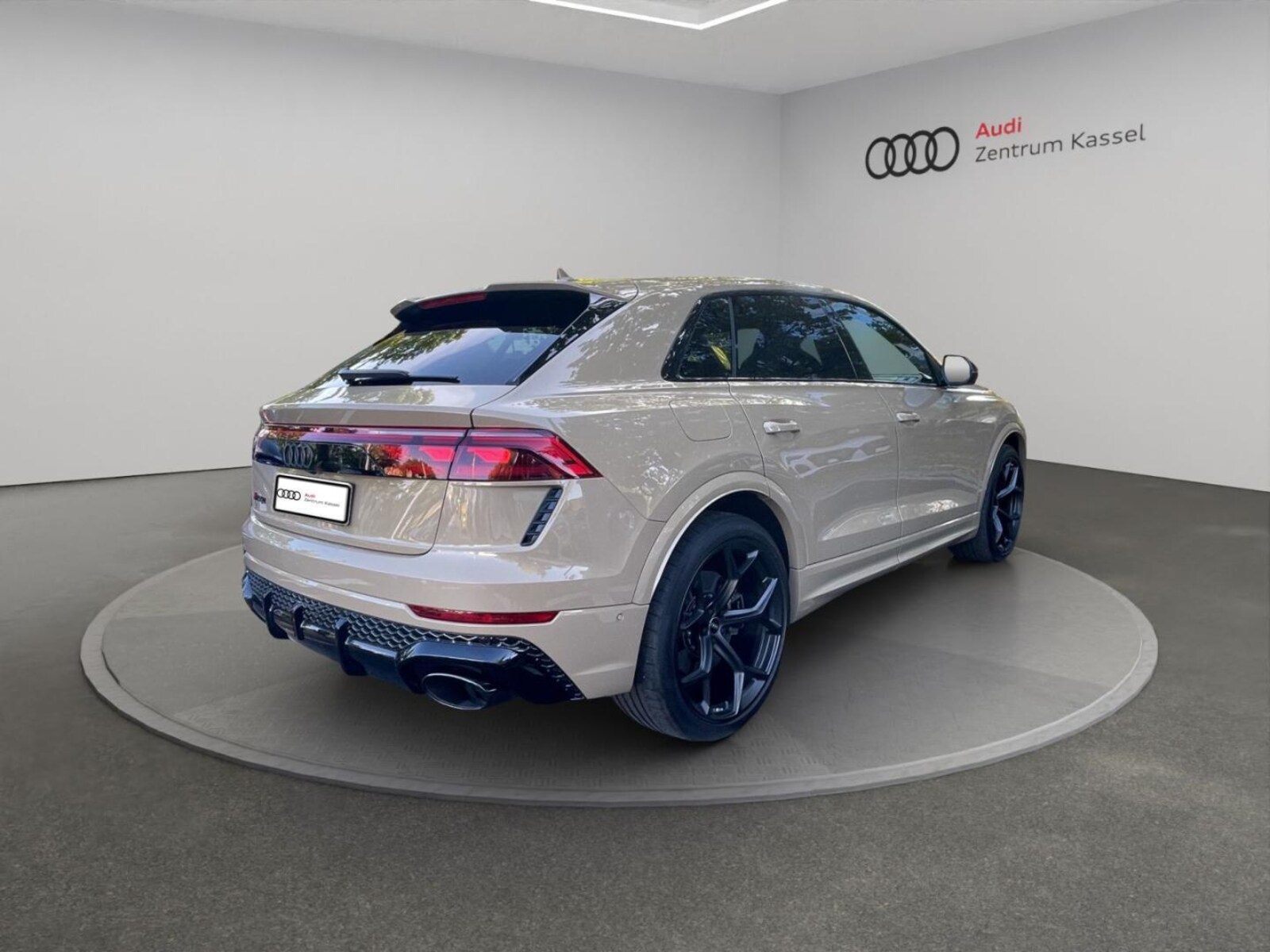 Audi RS Q8 performance – Bild 6