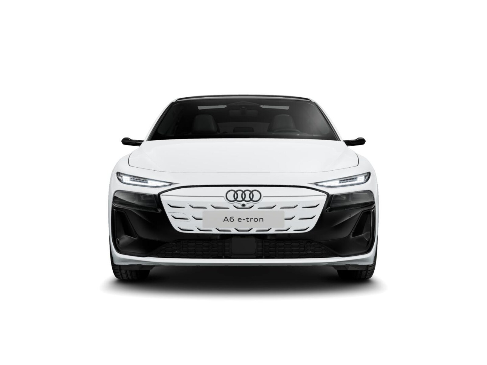 Audi A6 Sportback e-tron – Bild 3