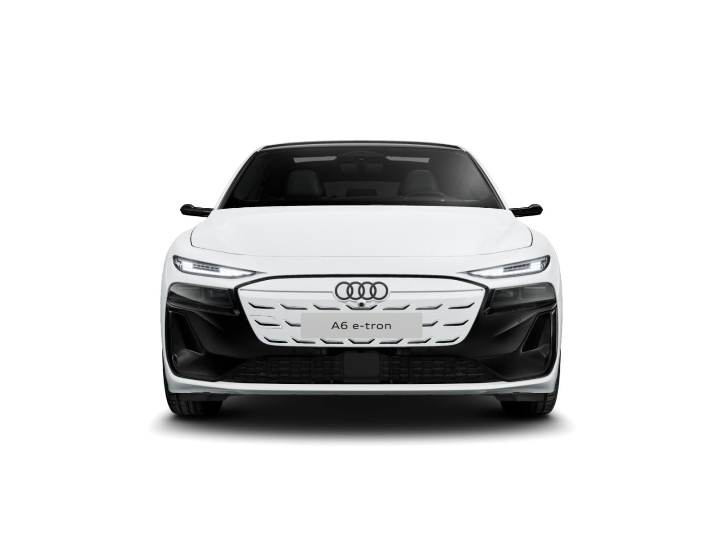 Bild über Audi A6 Sportback e-tron e-tron - für weitere Informationen kontaktieren Sie den Audi Partner
