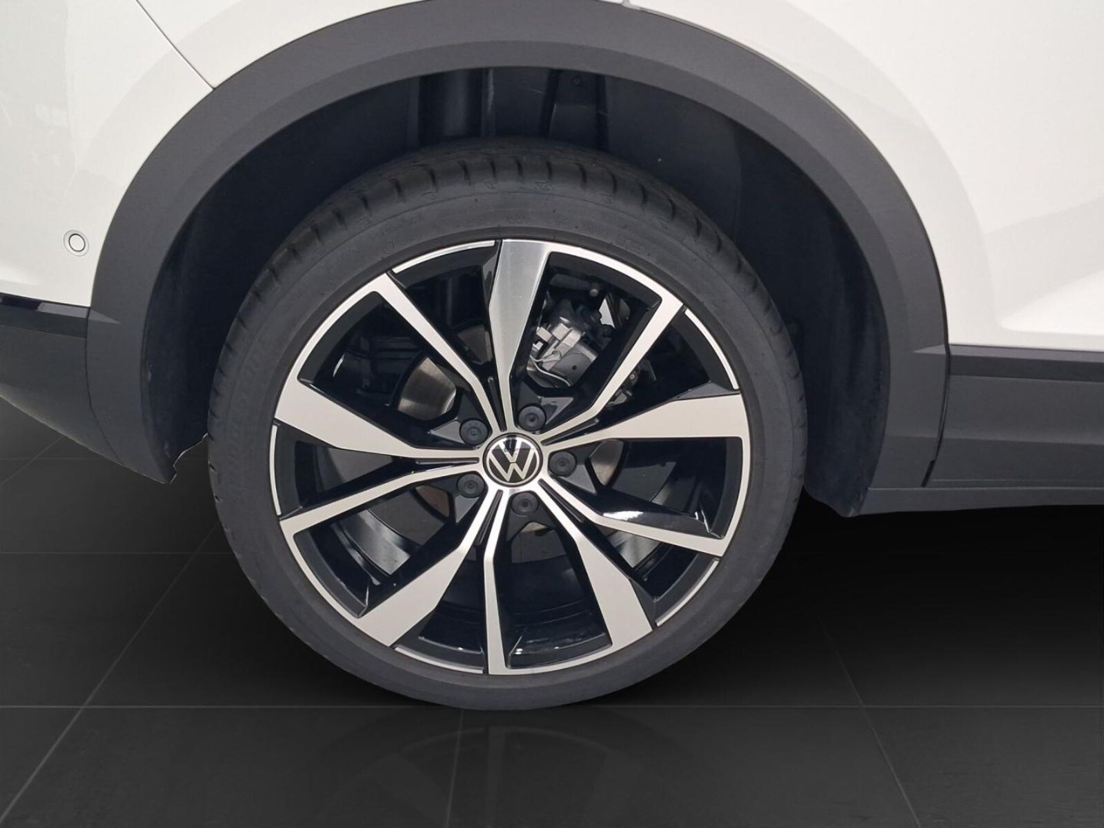 Volkswagen T-Roc – Bild 17