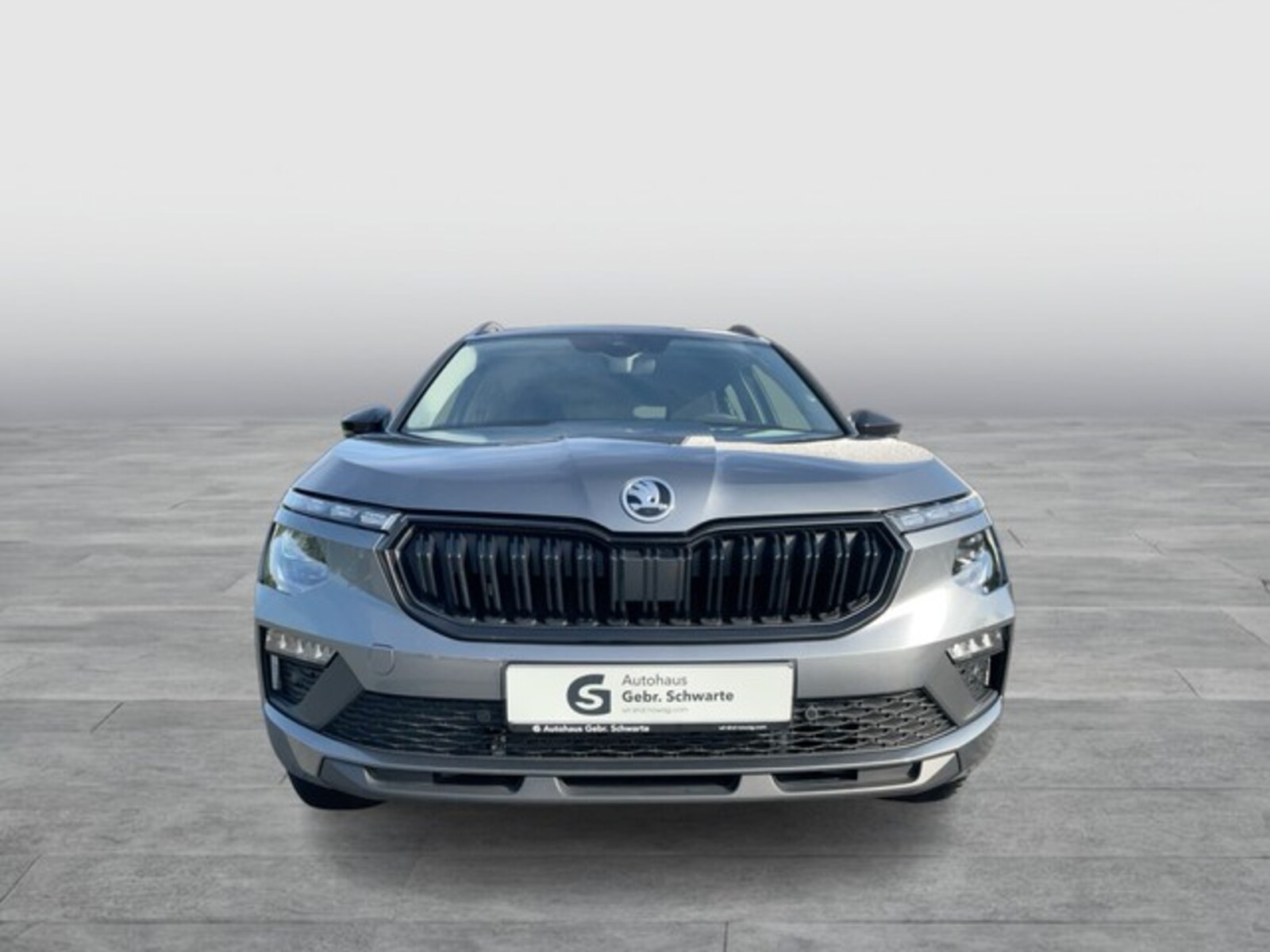Škoda Kamiq – Bild 7